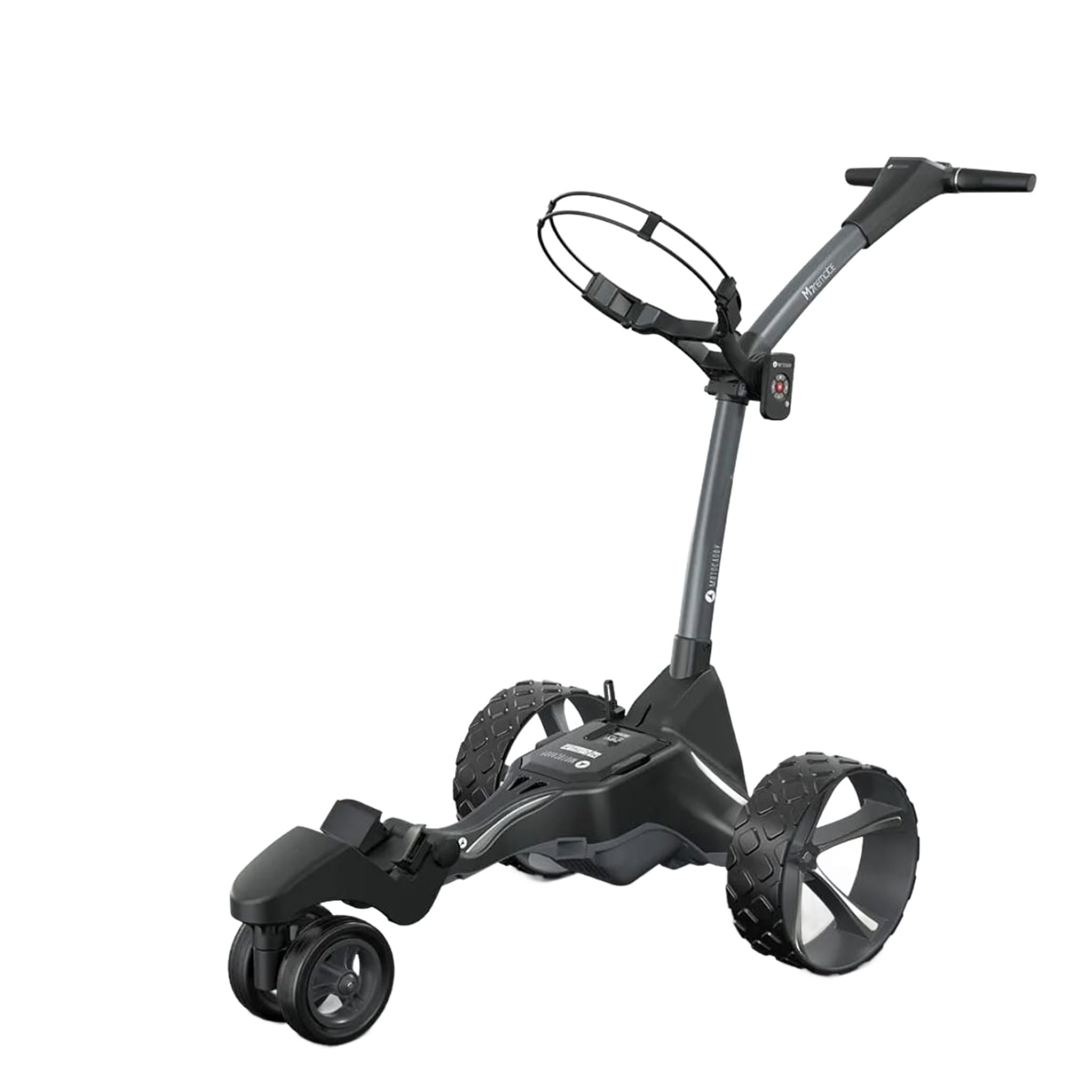 Motocaddy M7 GPS Elektrotrolley