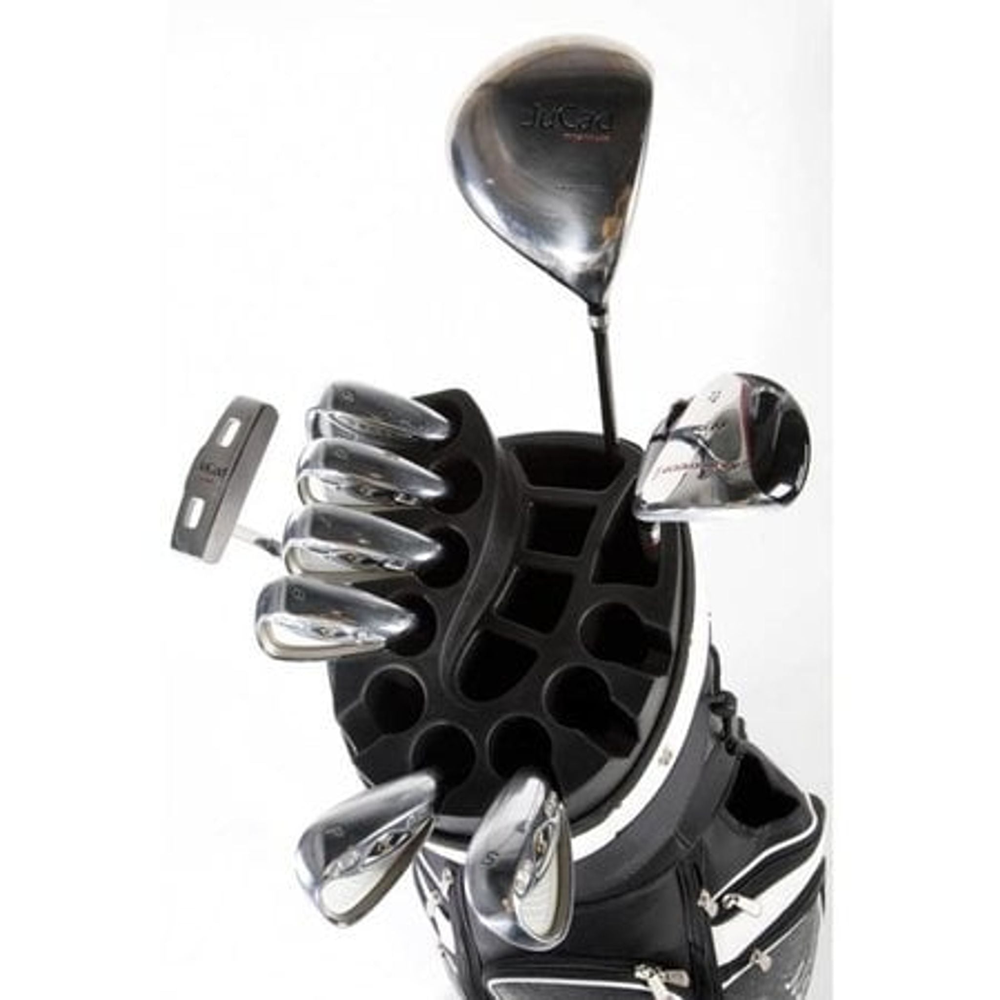 JuCad Manager Dry Bag