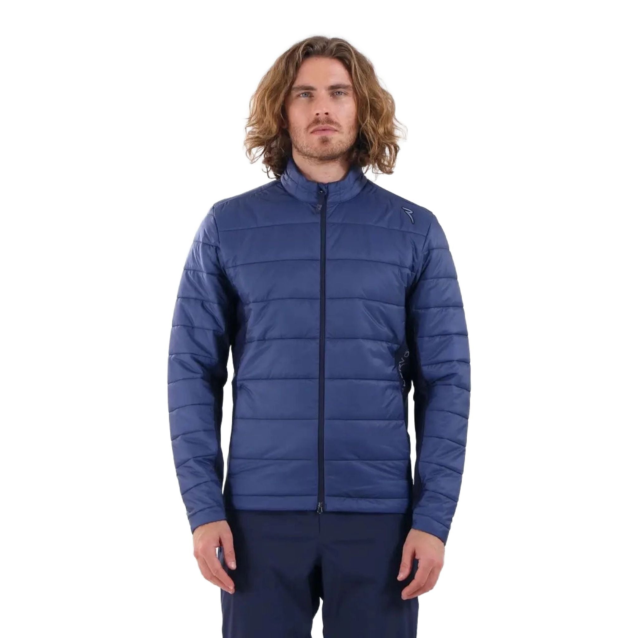 Moška jakna Chervo Mauro