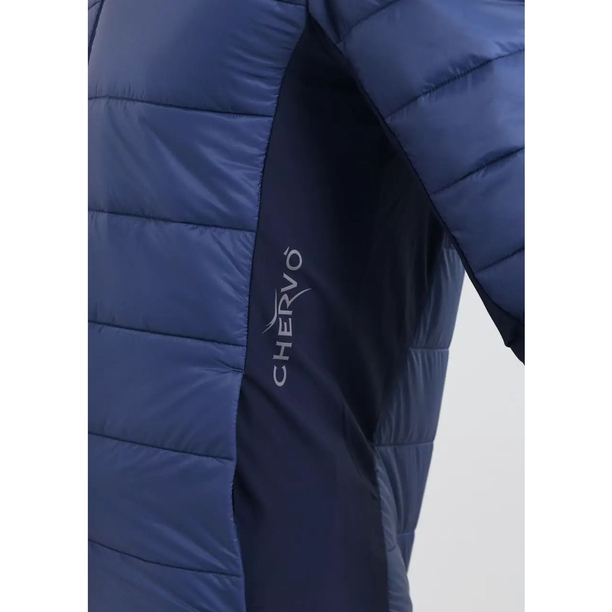 Moška jakna Chervo Mauro