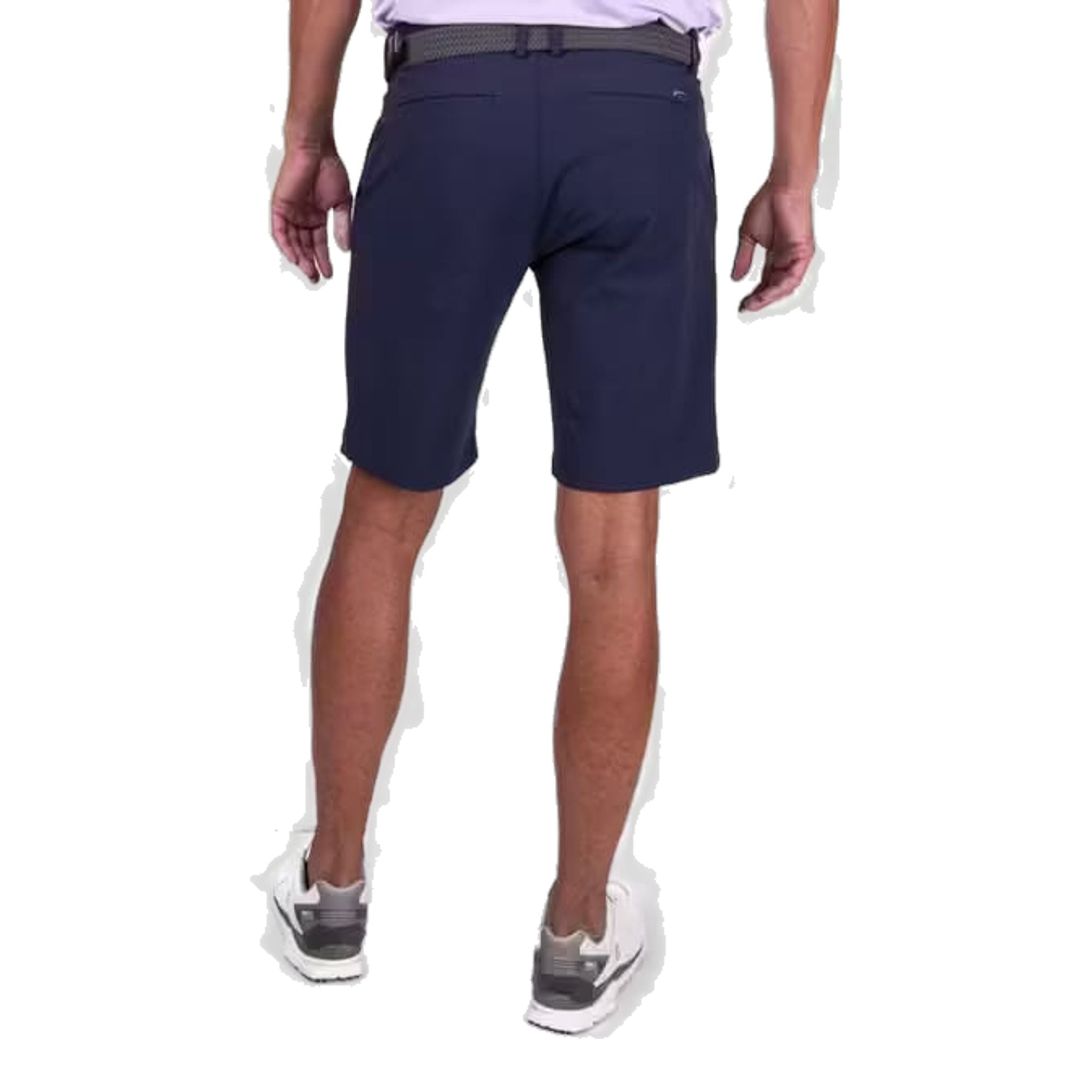 Kjus Ike Shorts Golfshorts Herren
