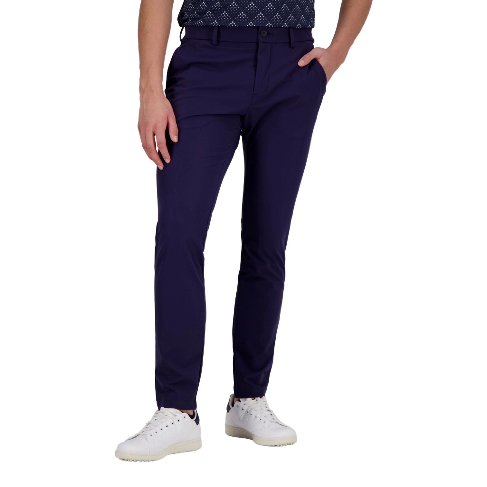 Kjus Iver Golfhose Herren