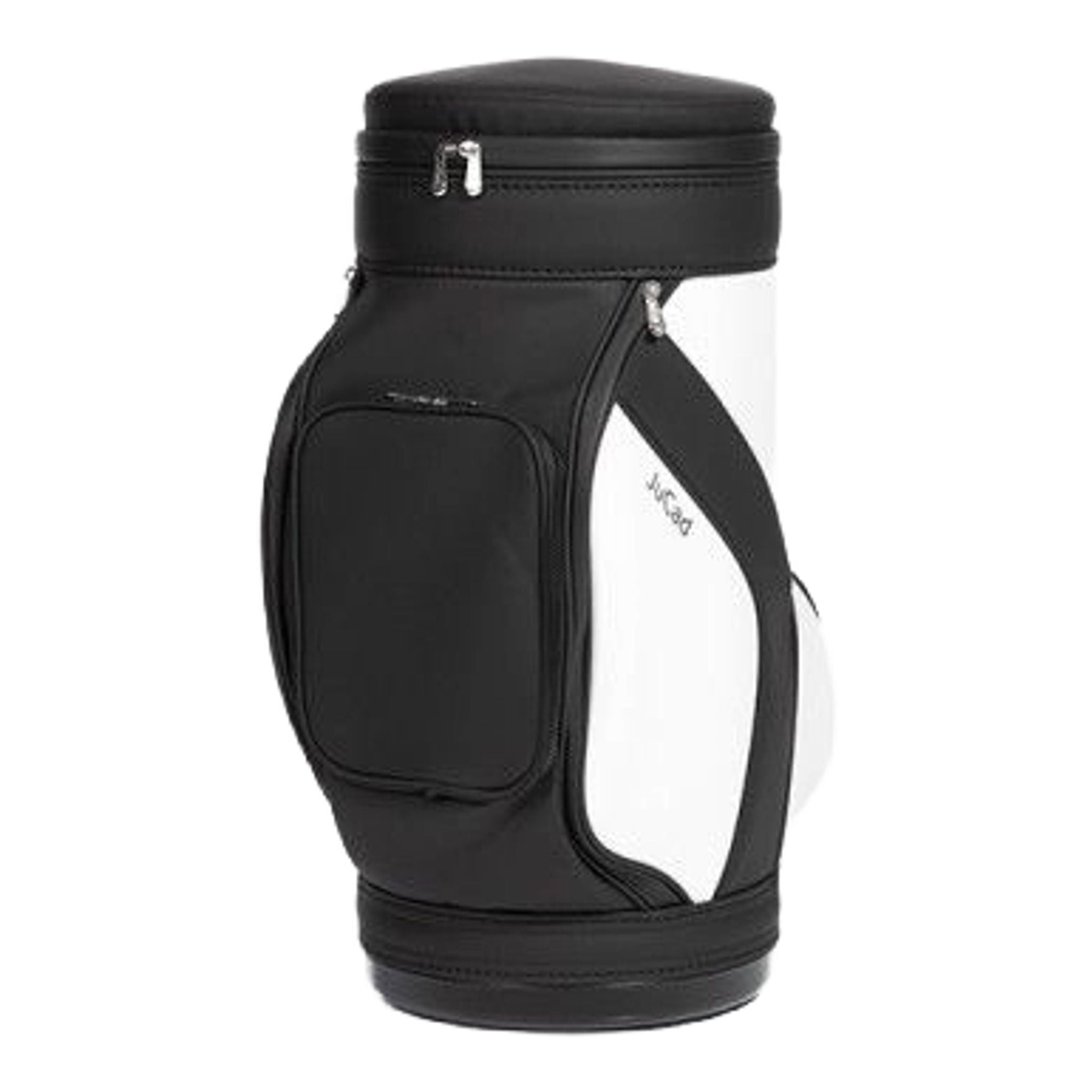 JuCad Multifunktionaler Getränkekühler mit Sitzhocker Bag