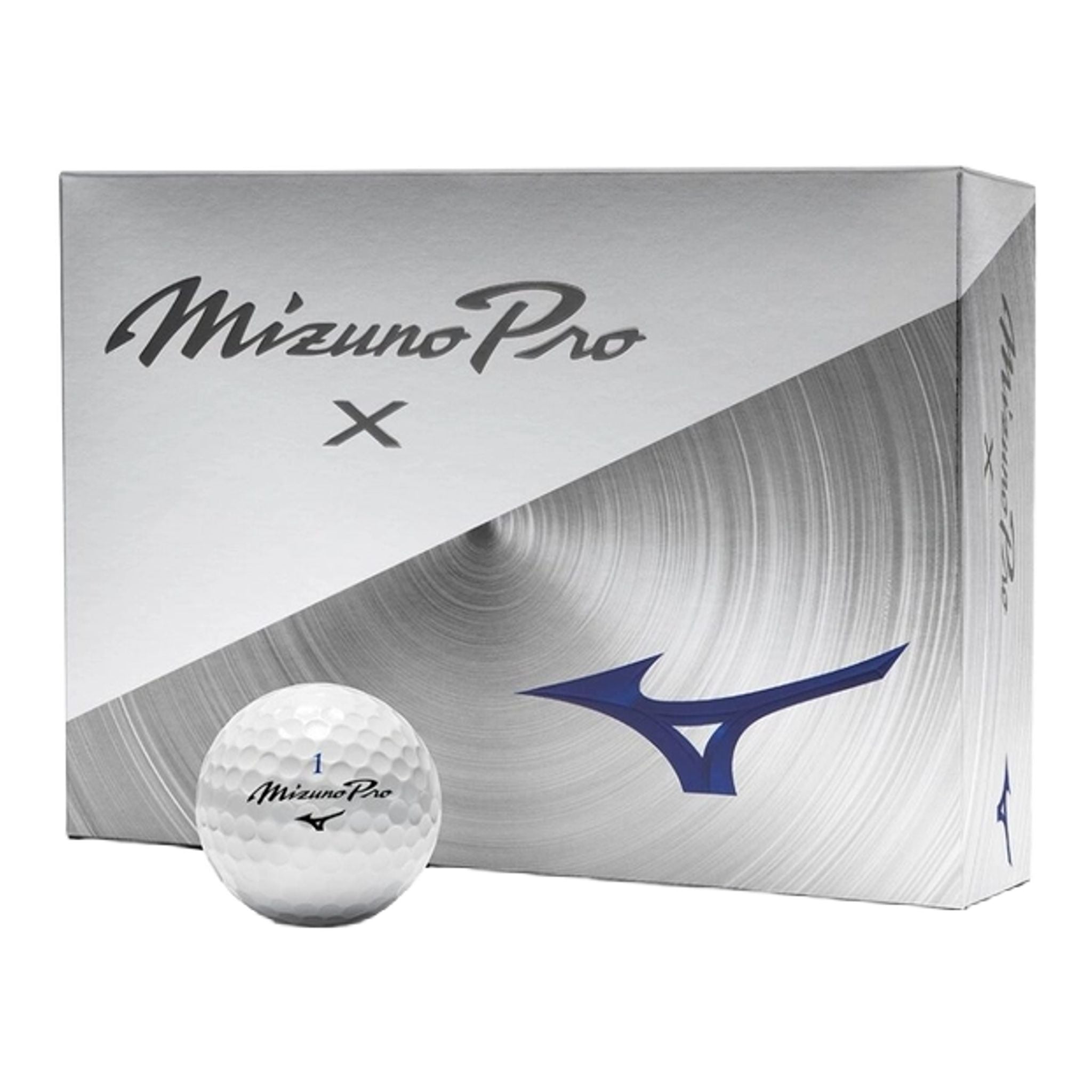 Mizuno Pro X Golfbälle