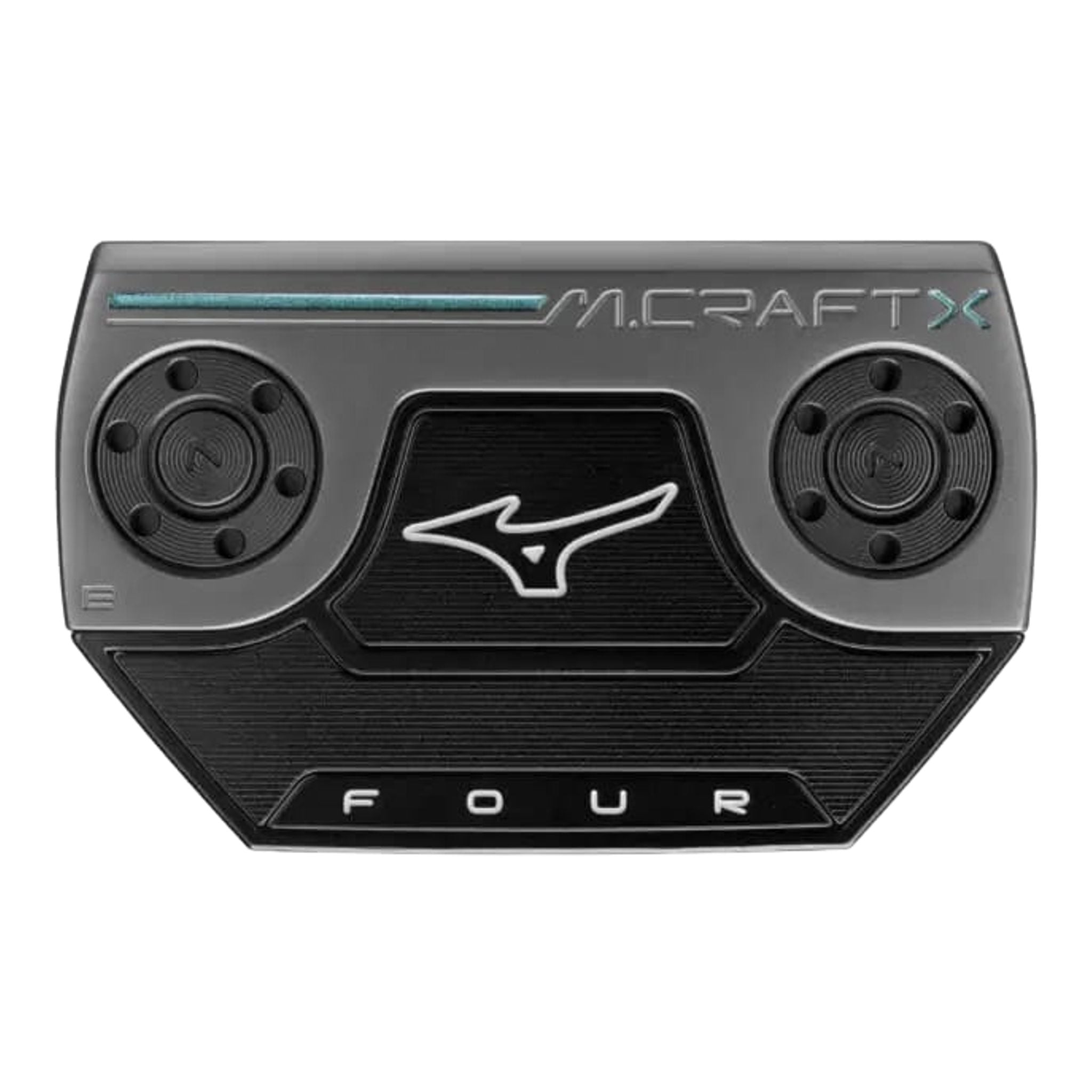 Mizuno M Craft X B4 Putter