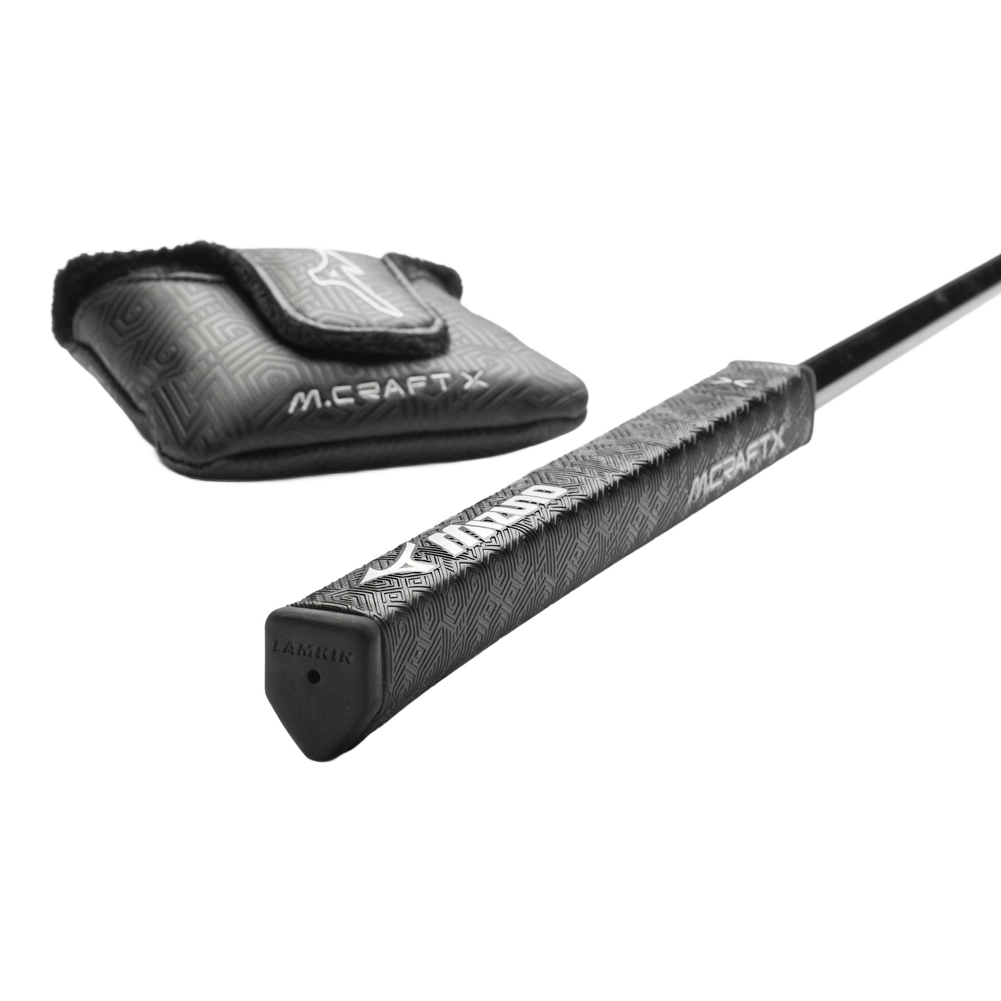 Mizuno M Craft X B4 Putter