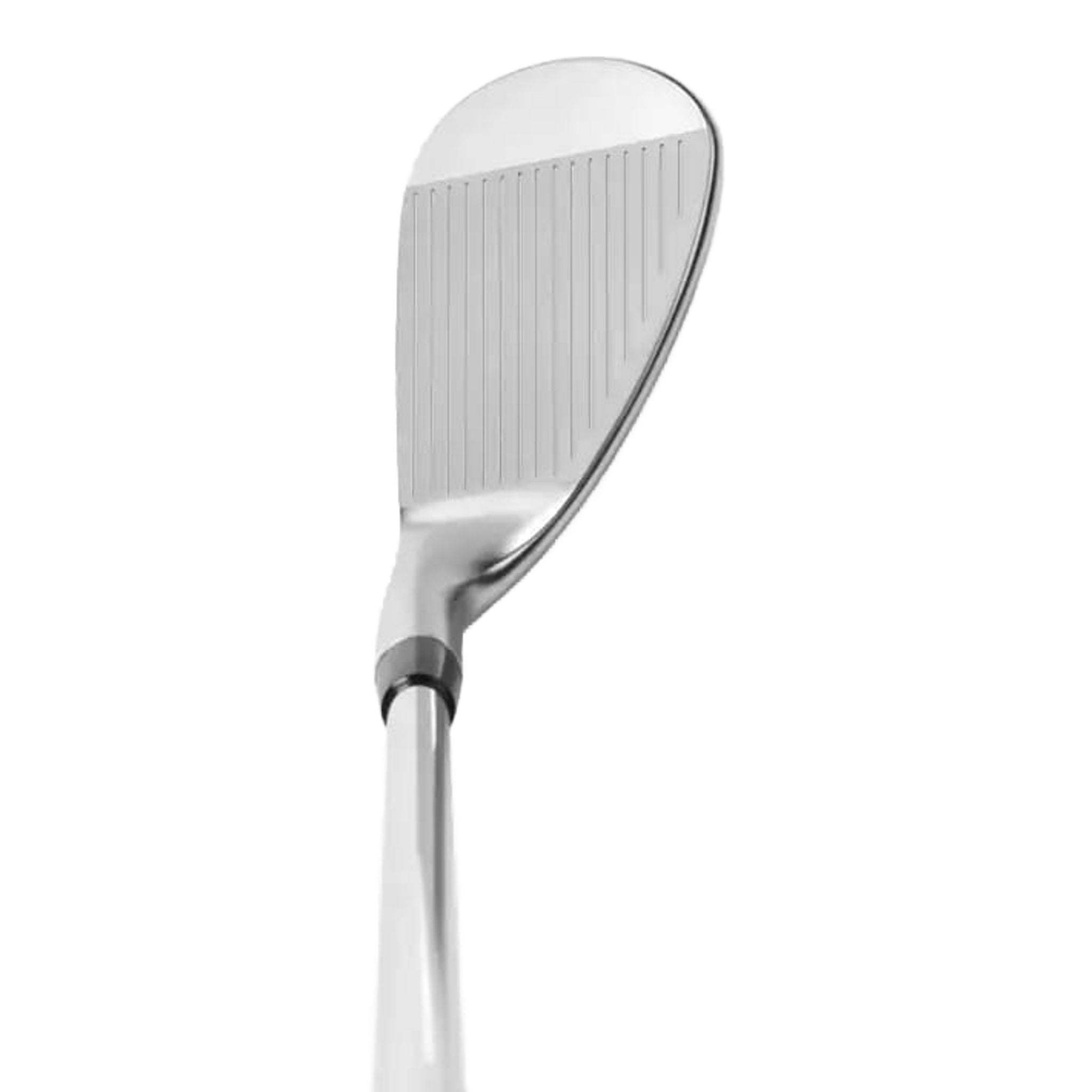 Mizuno Pro T-3 Soft White Satin Wedge Moški