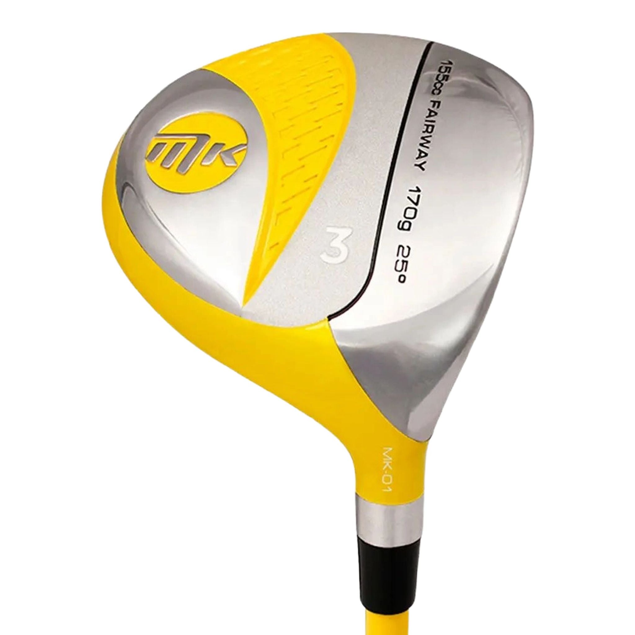 US Kids Lite Fairwayholz