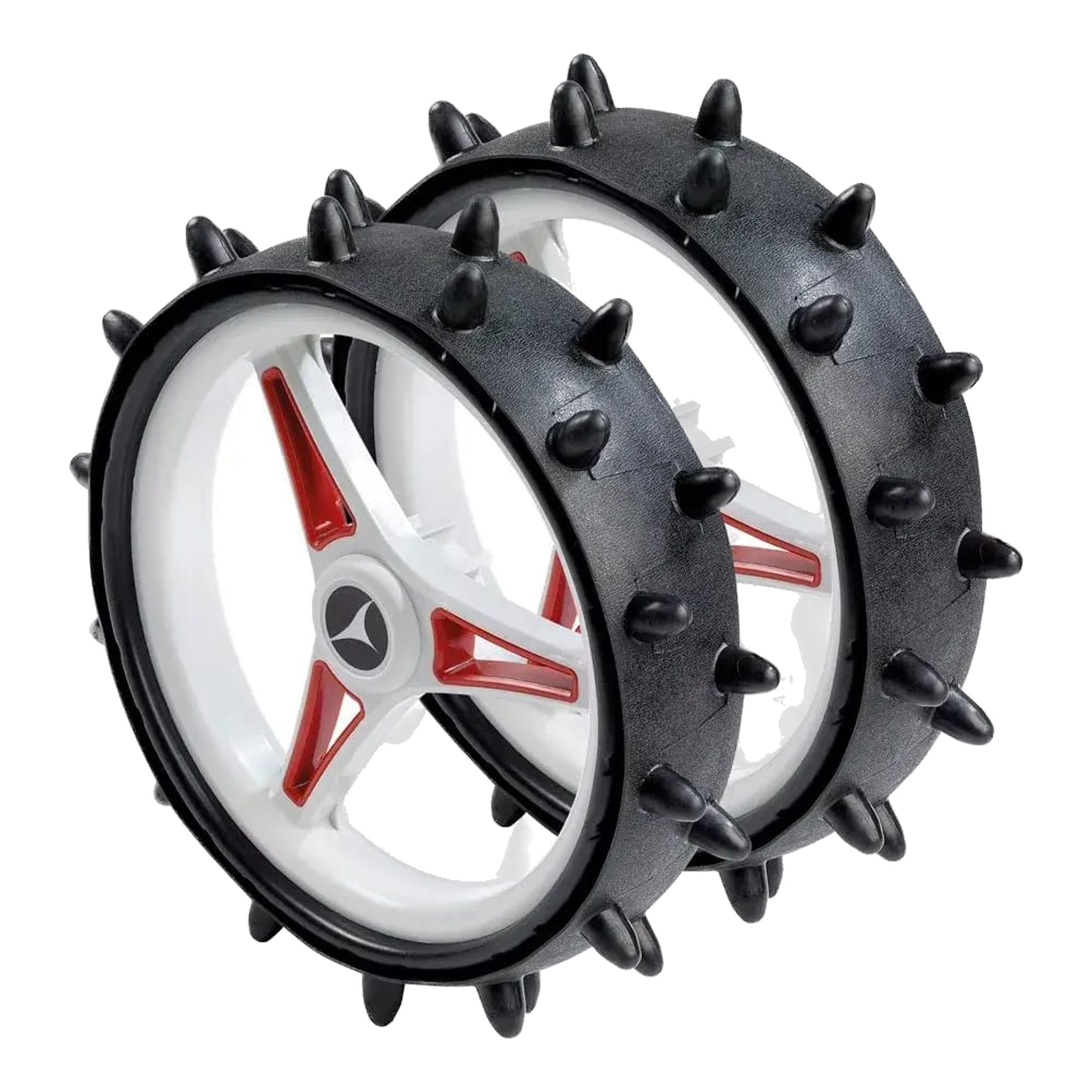 Motocaddy Hedgehog Hinterrad Sleeves