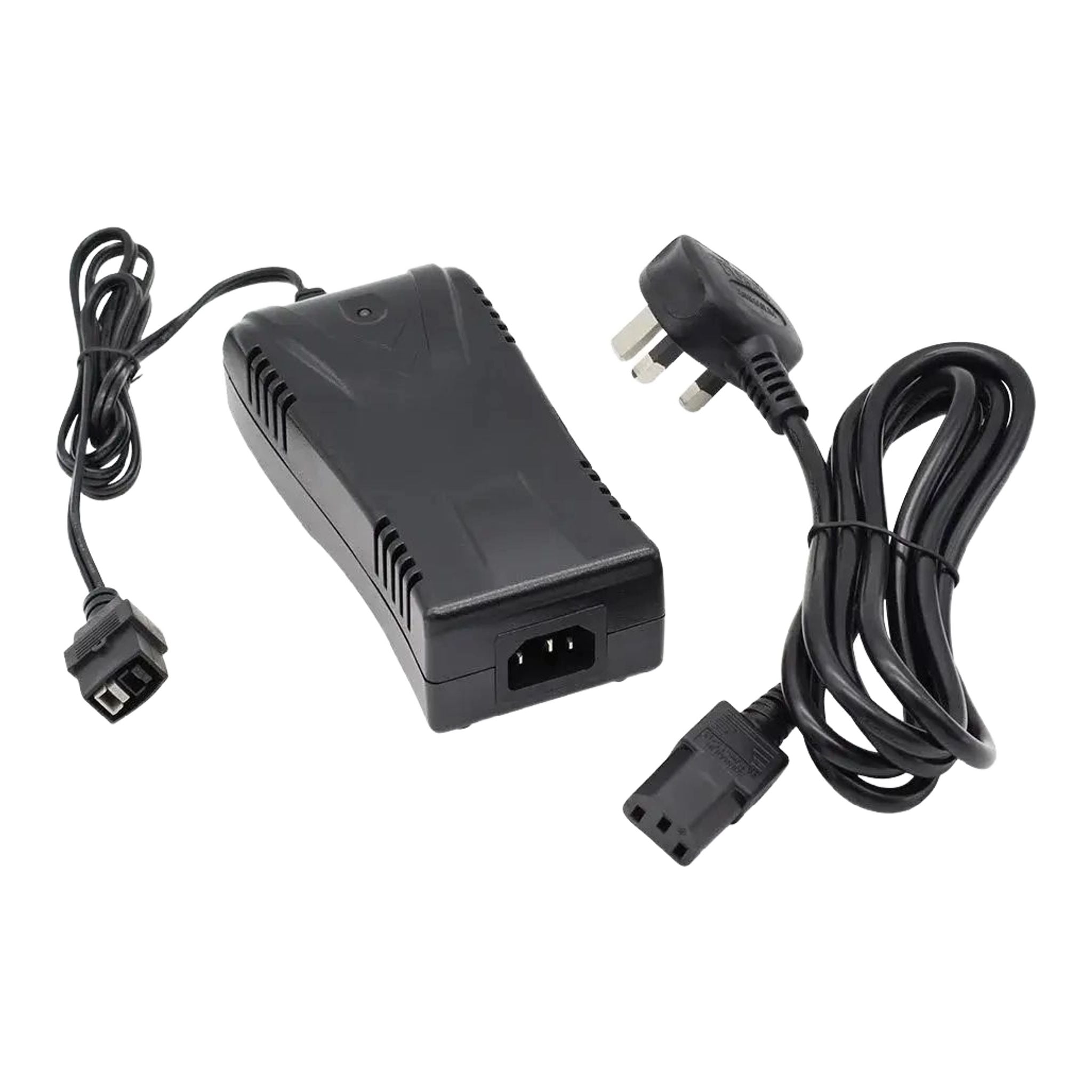 Motocaddy 28V Lithium Batterie Ladegerät