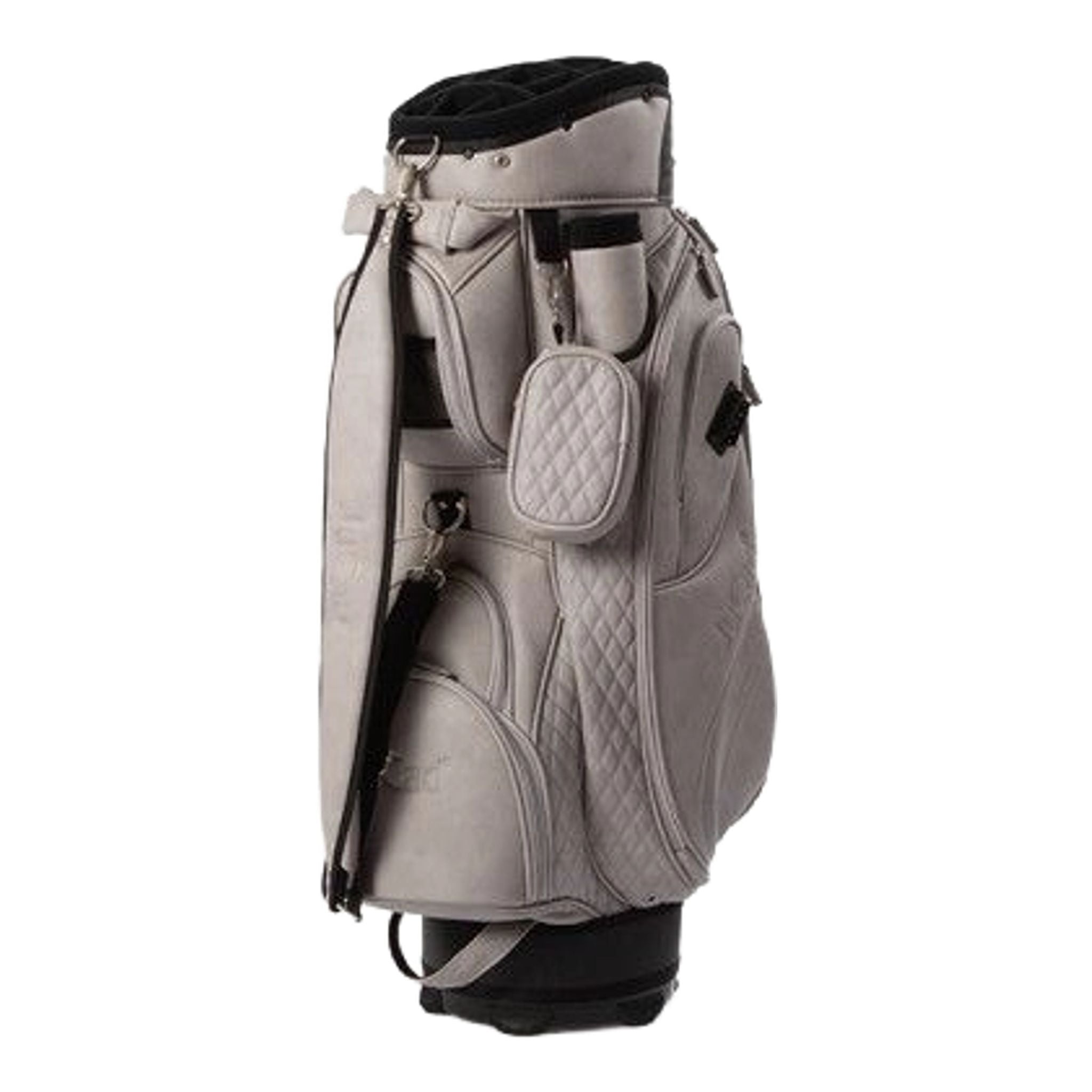 JuCad Style Cartbag