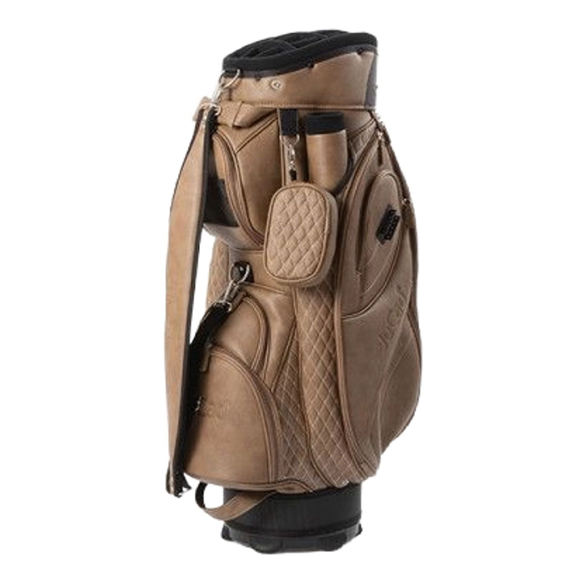 JuCad Style Cartbag