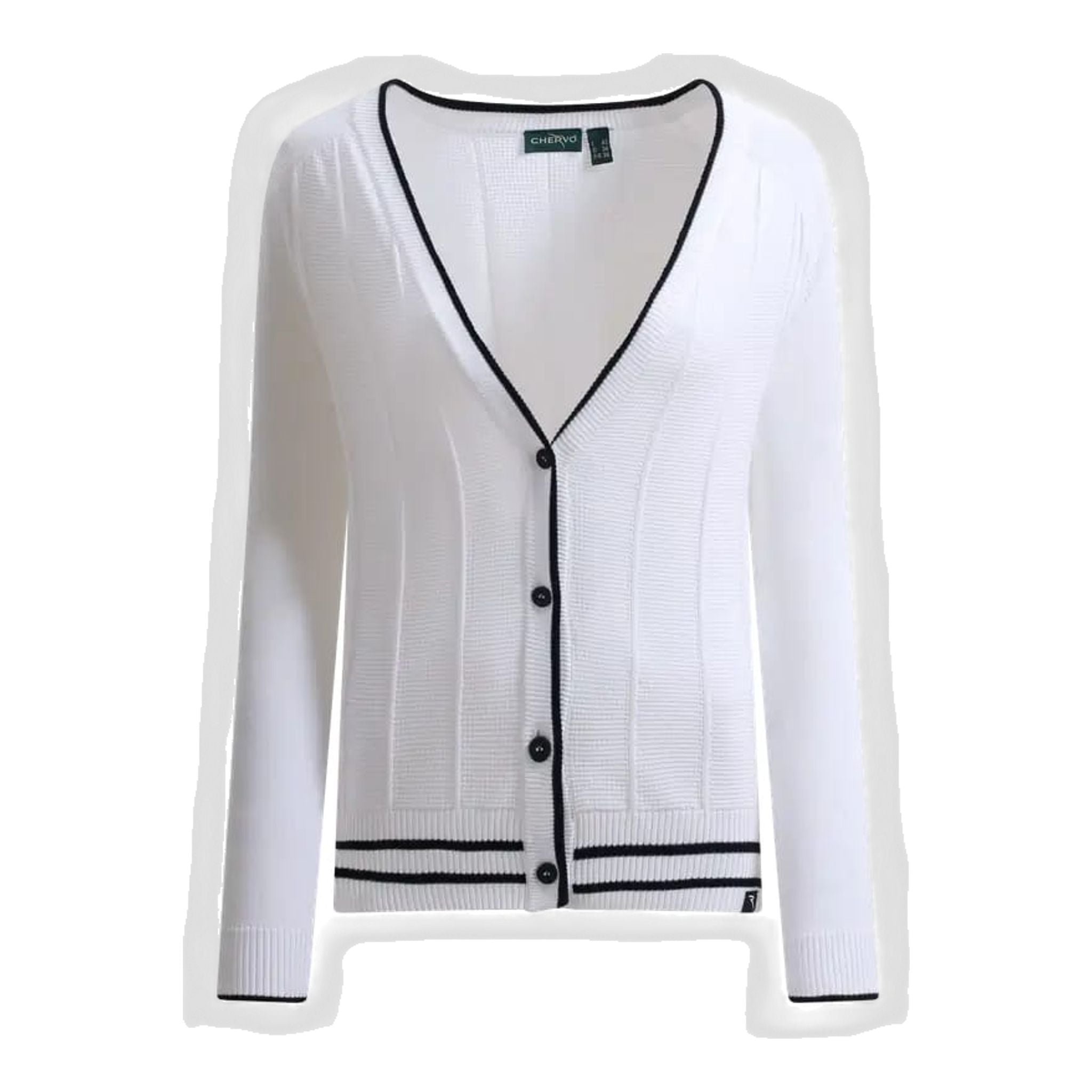 Chervo Navona Strickjacke Damen