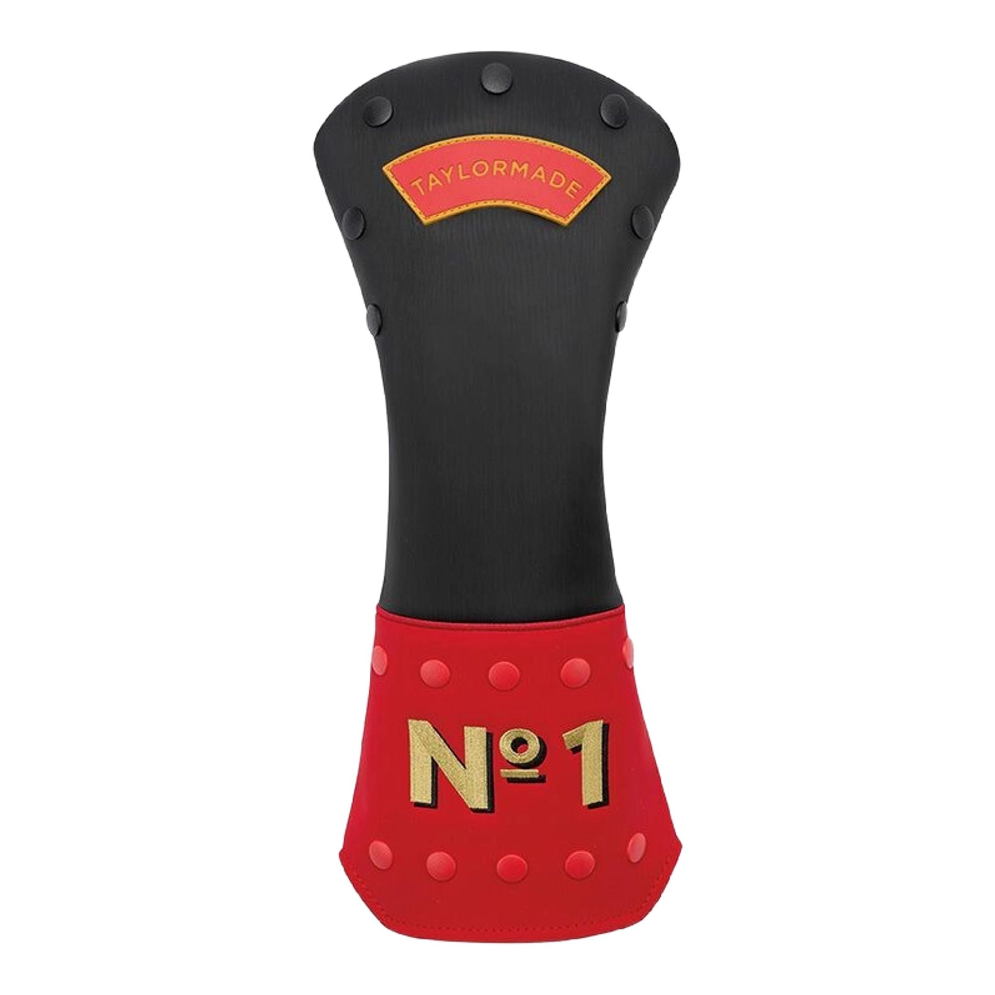 TaylorMade TM25 British Open Limited Edition Driver Headcover