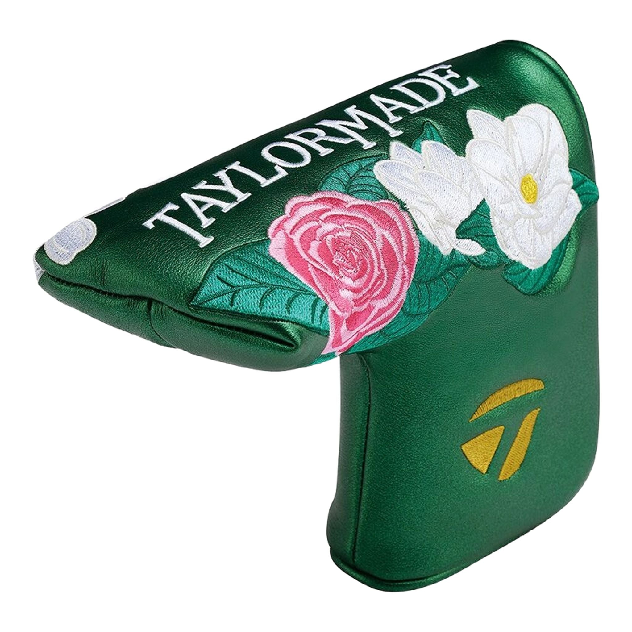 TaylorMade Season Opener Major Blade Putter Headcover