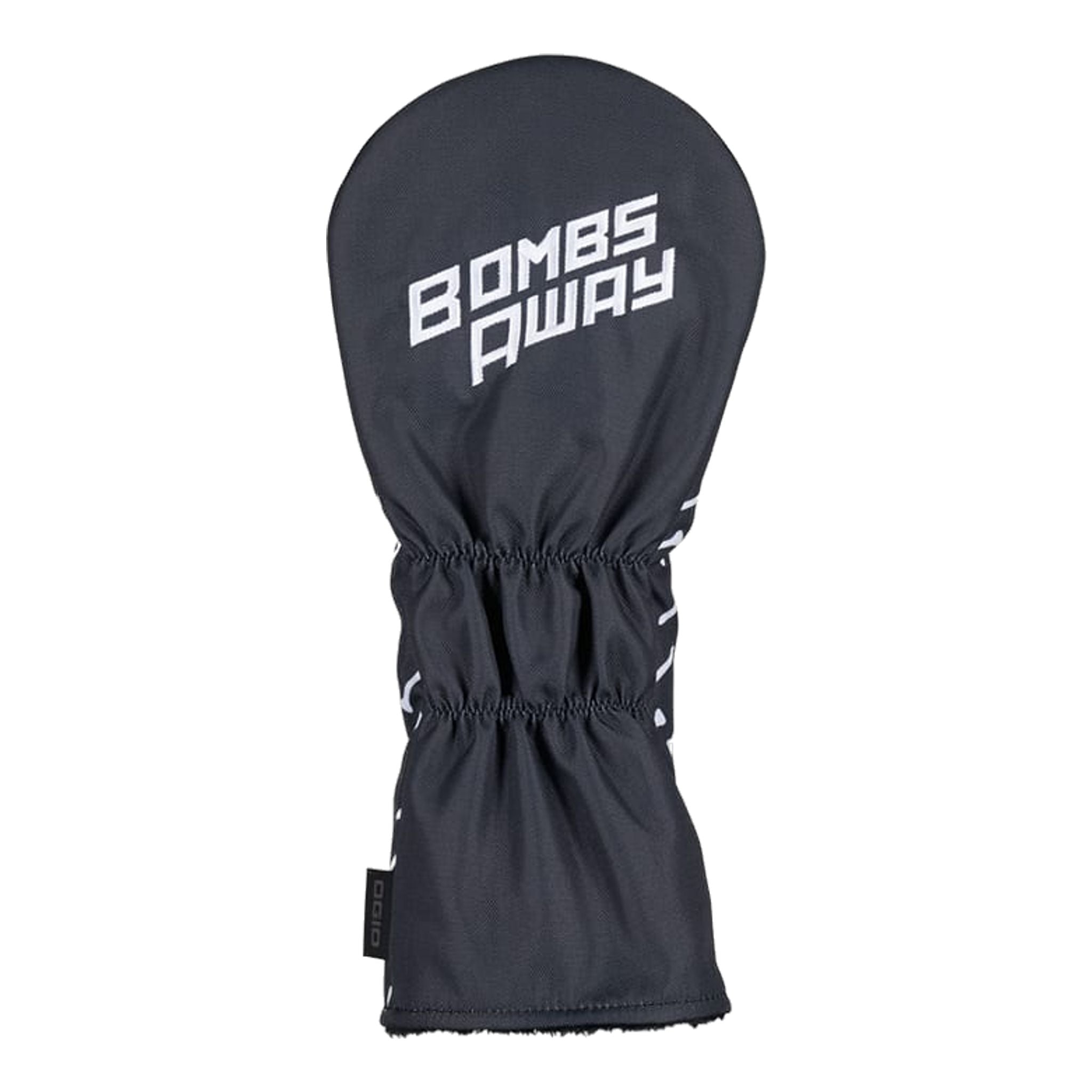 Ogio Tee Off Driver Headcover