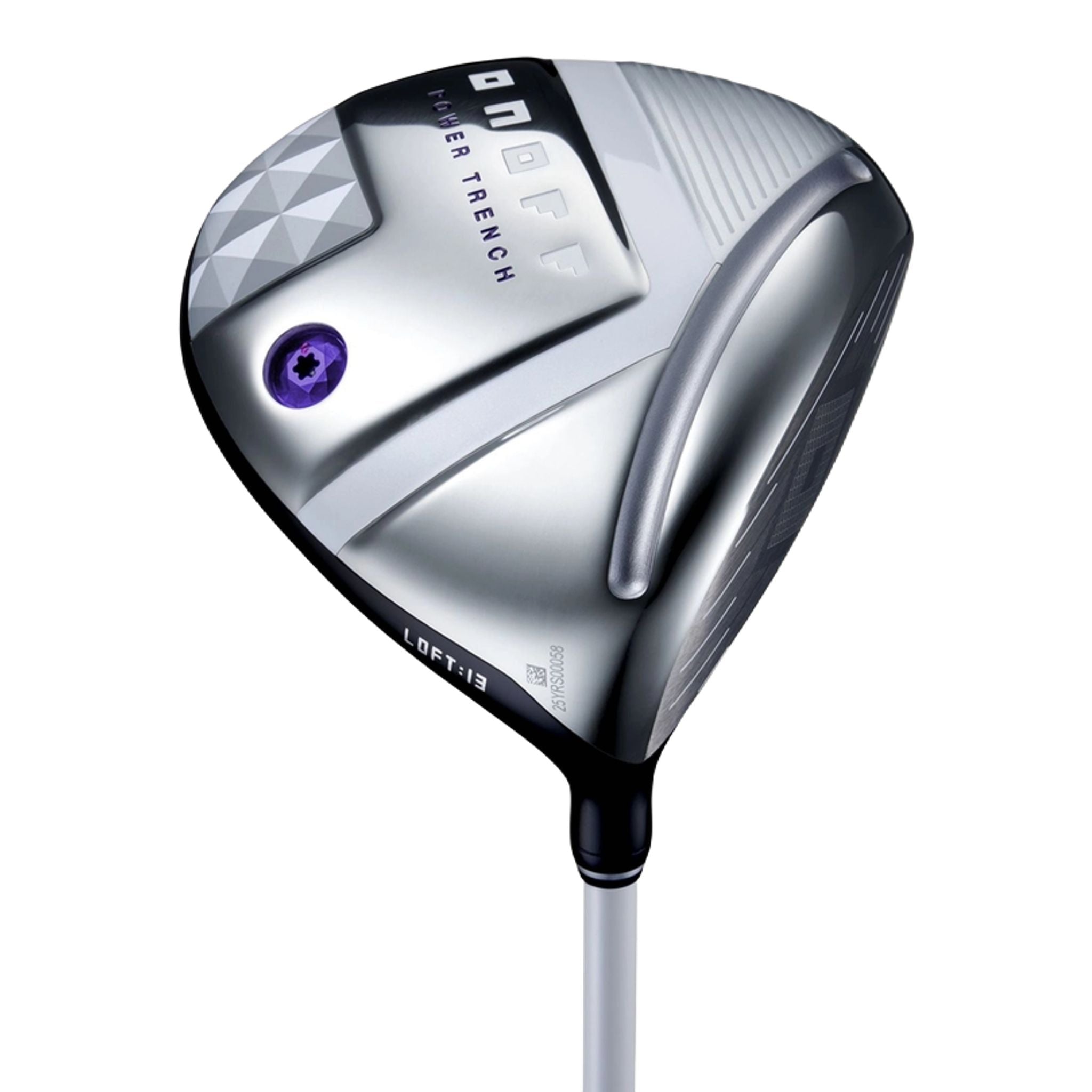 OnOff 25 Driver Damen