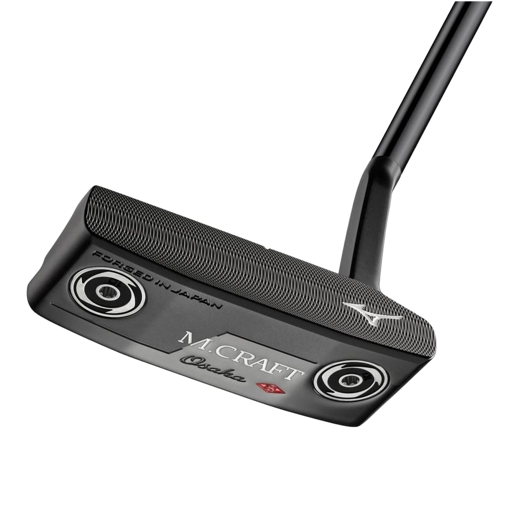 Mizuno MCraft Osaka S Putter
