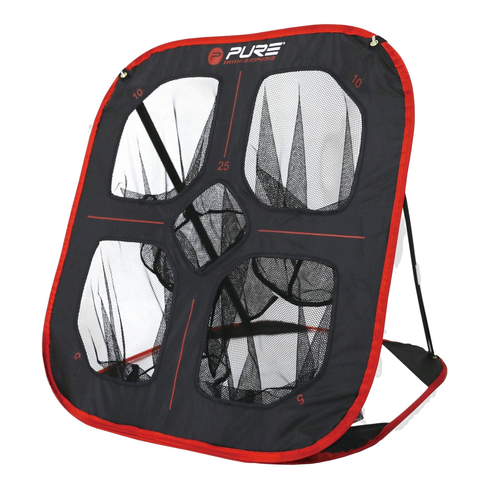 Pure 2 Improve Pop-Up Chipping Netz