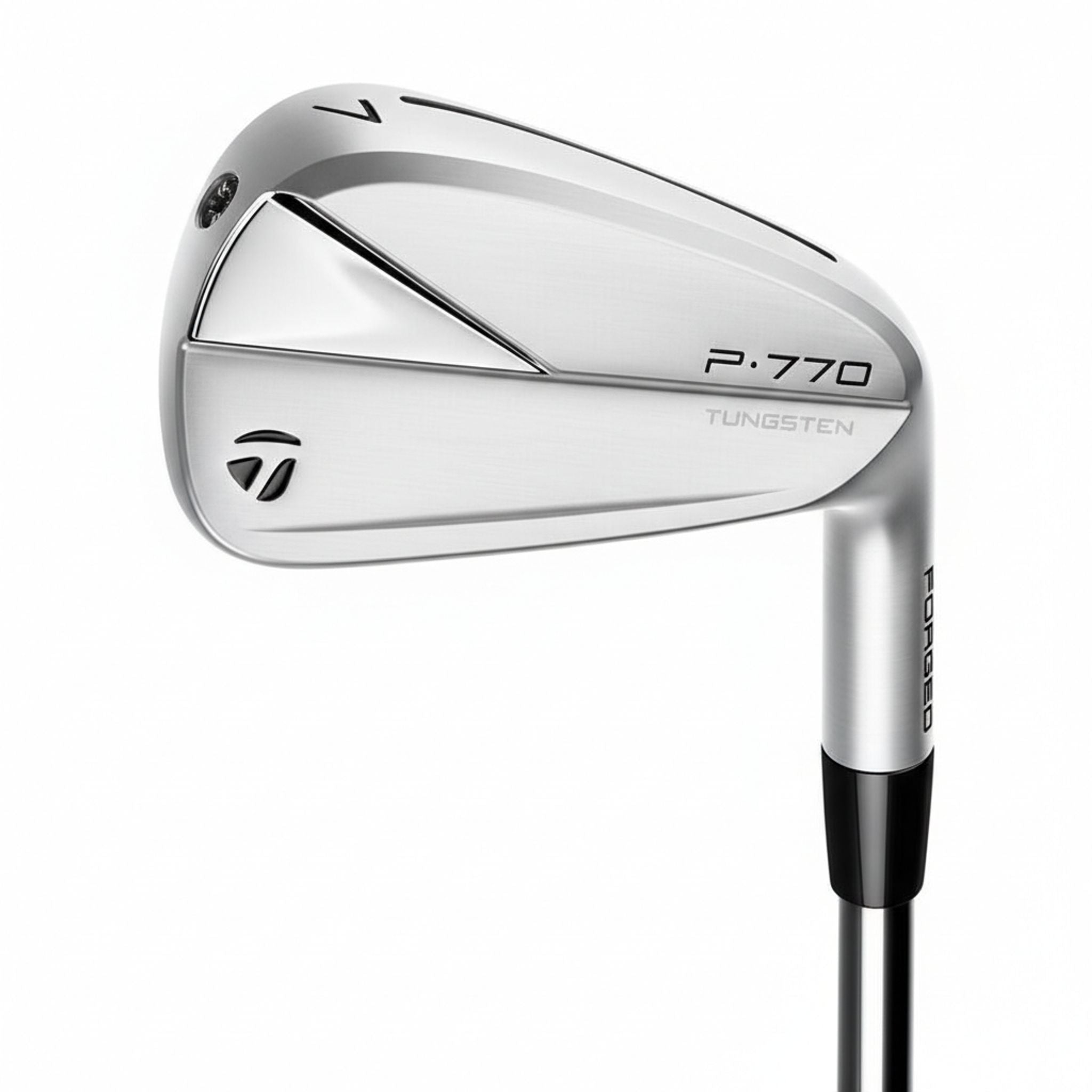TaylorMade P770 (2023) Eisensatz Herren