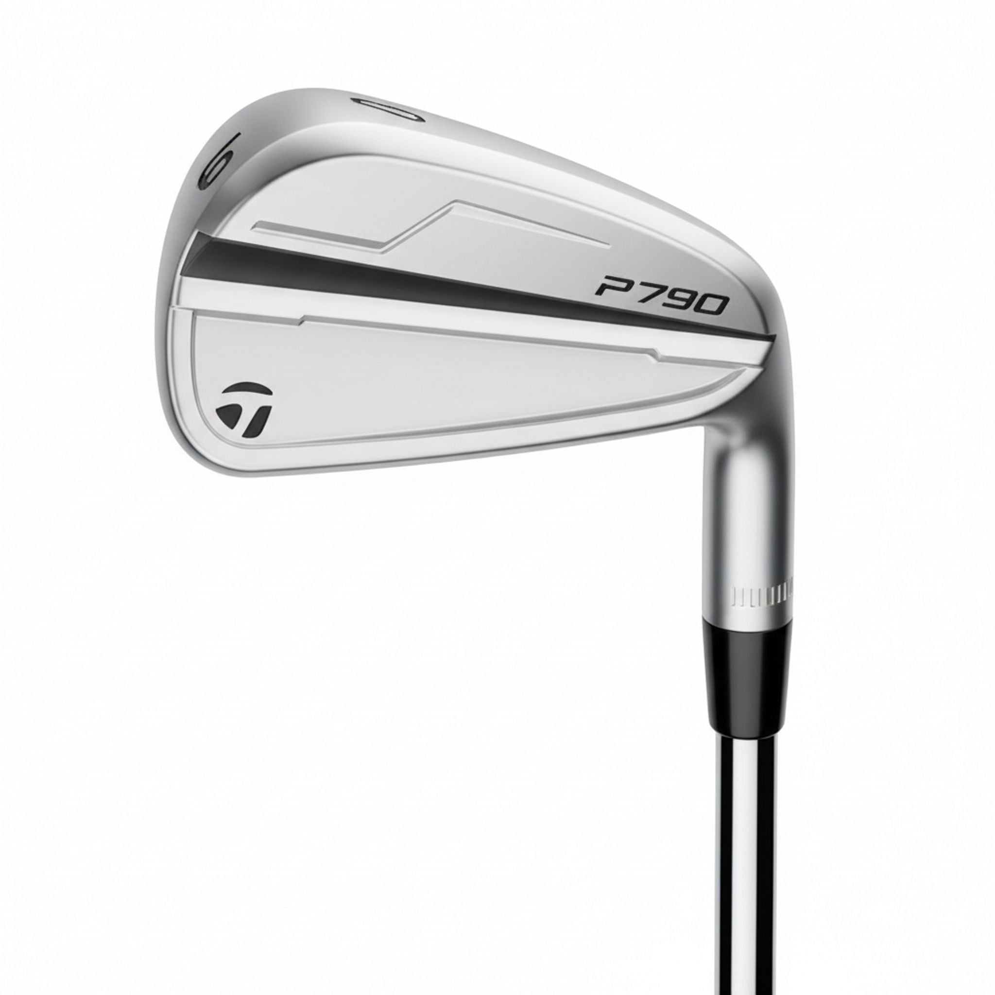 TaylorMade P790 (2019) Eisensatz Herren