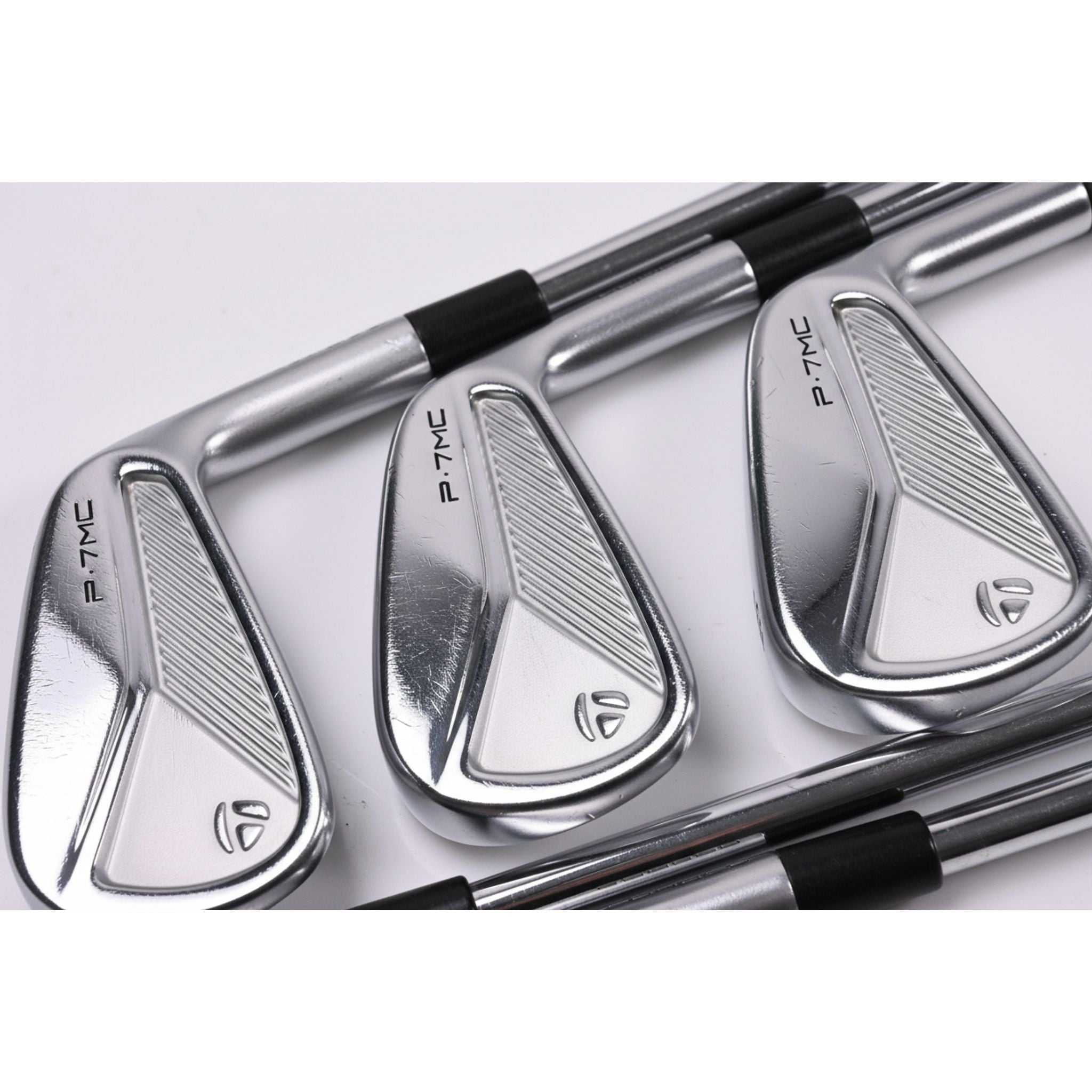 TaylorMade P7MC Eisensatz Herren