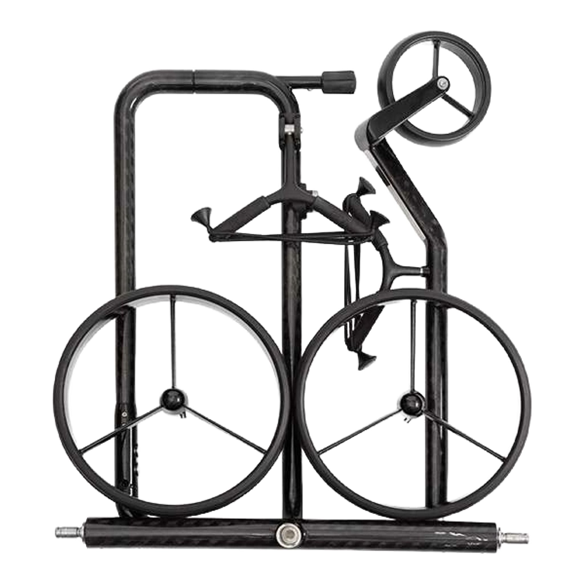 JuCad Carbon Drive 2.0 električni voziček