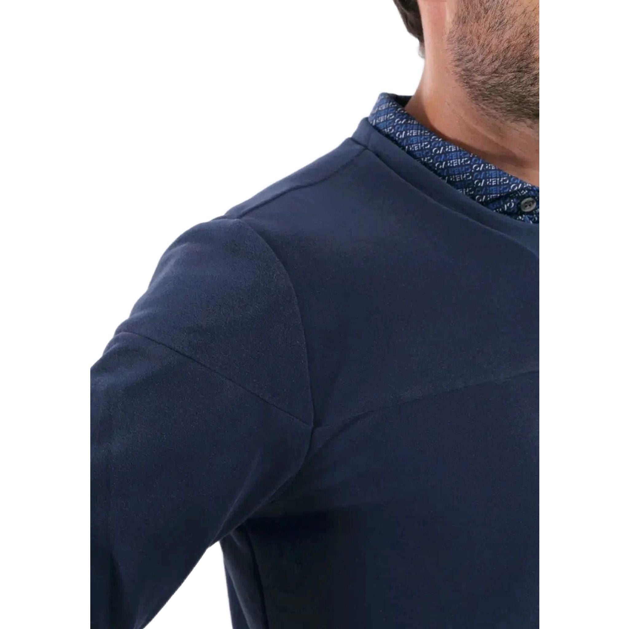 Chervo Paddle Pullover Herren