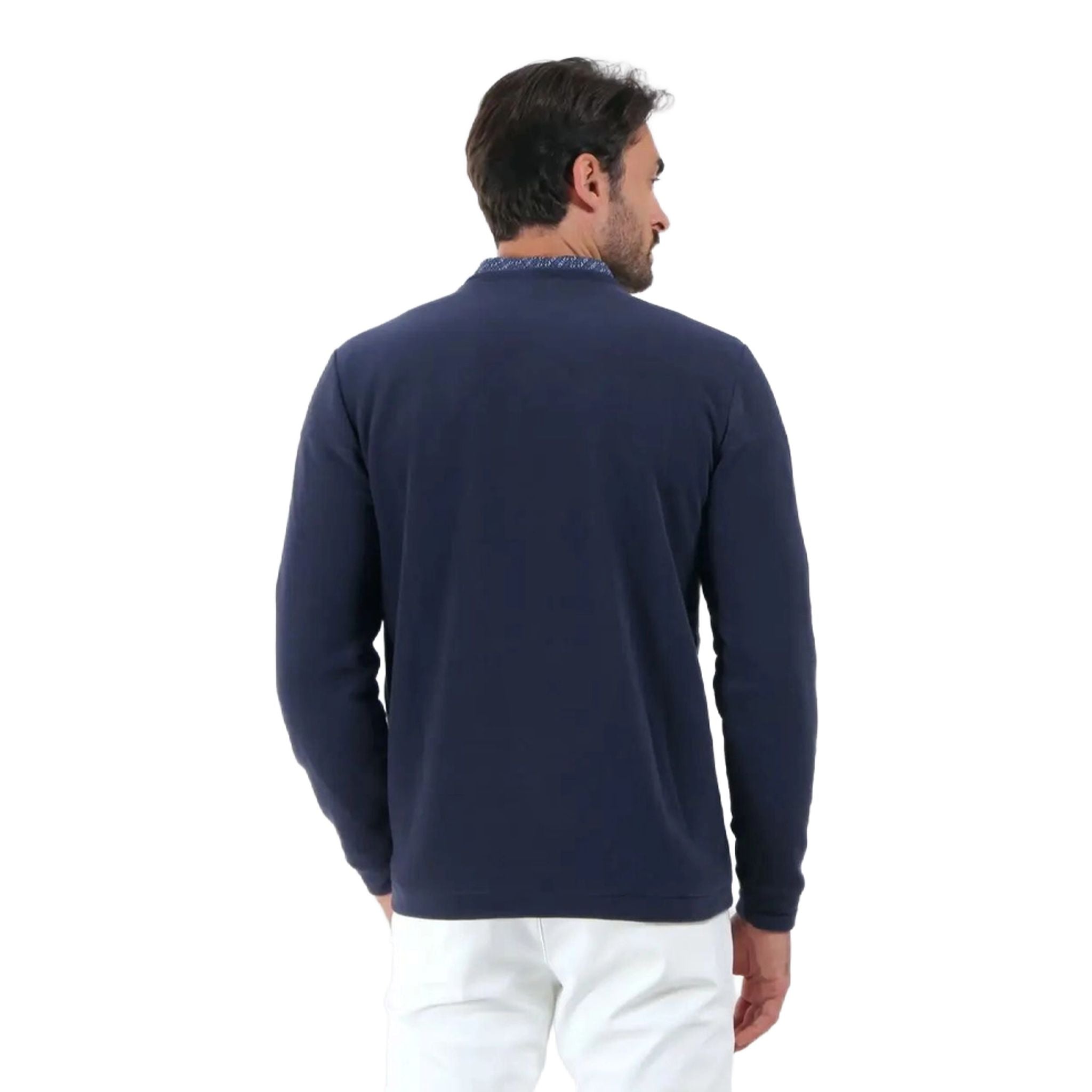 Chervo Paddle Pullover Herren