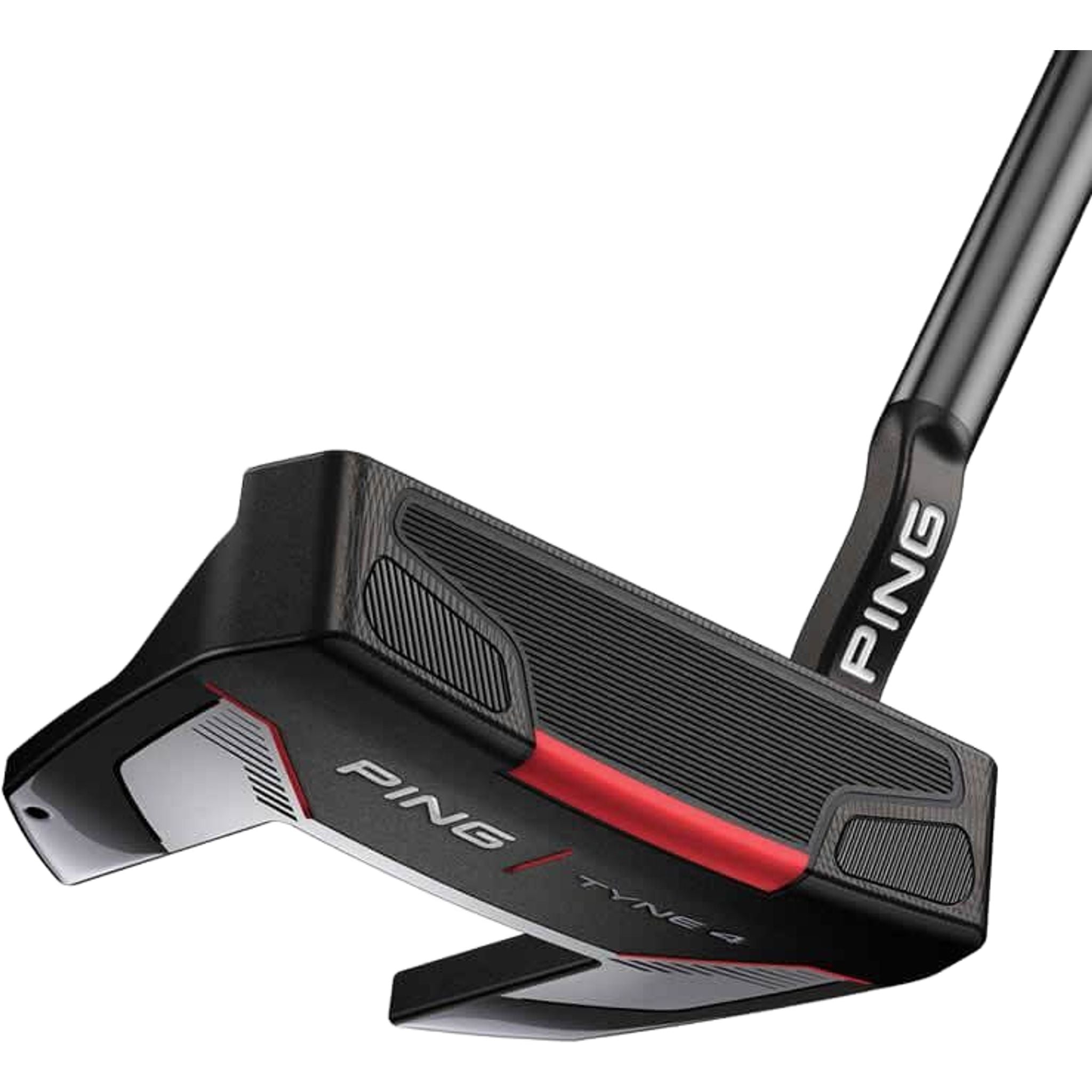 Ping 2021 TYNE 4 Putter Herren