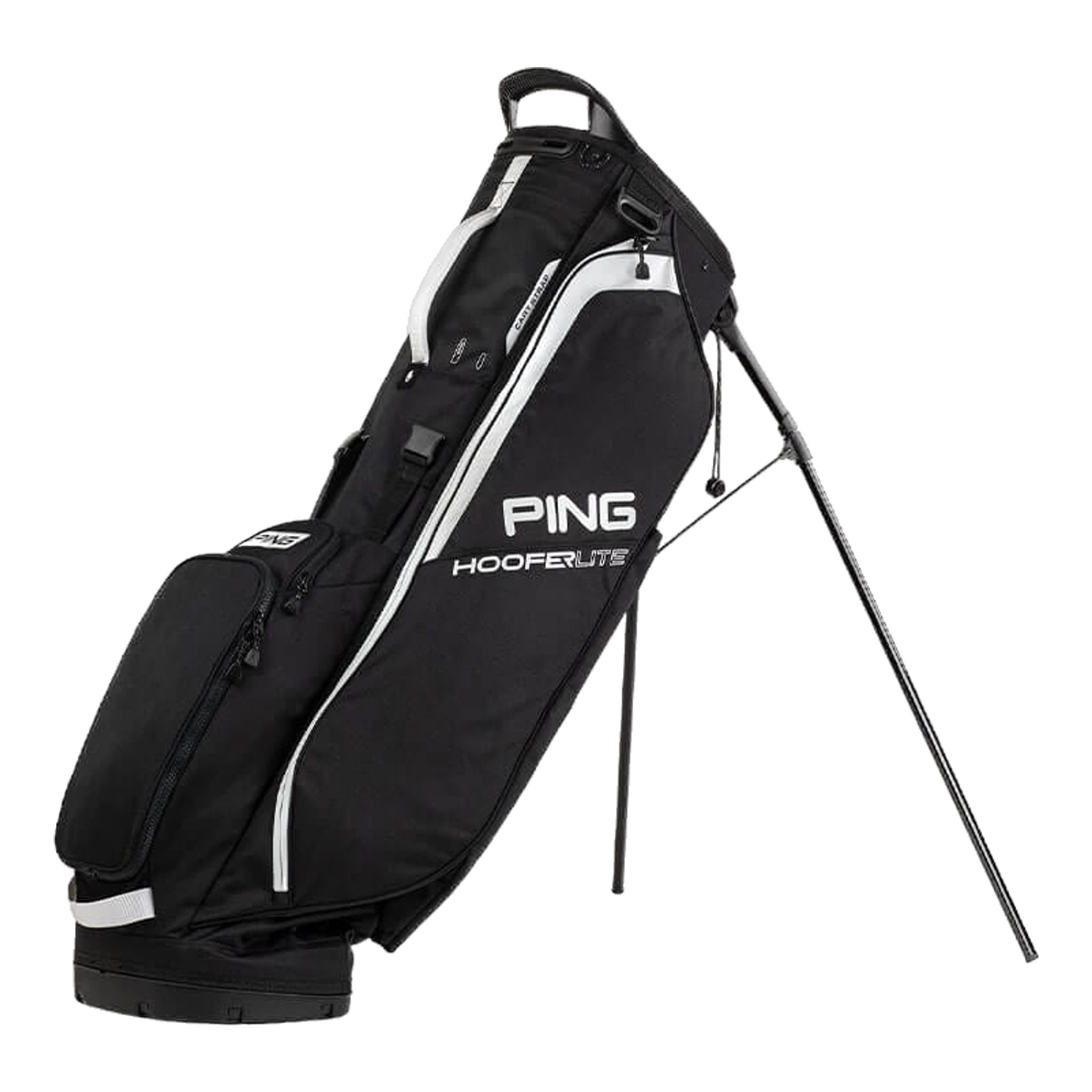 Ping Hoofer Lite Standbag - Limited Edition