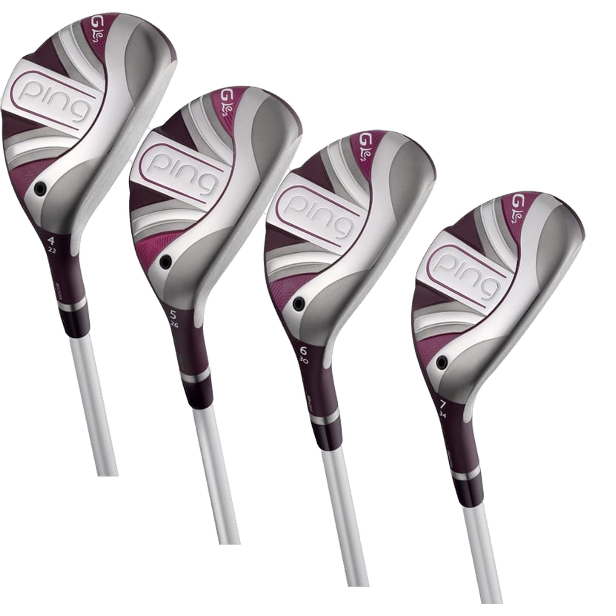 Ping G LE 2 Hybrid Damen