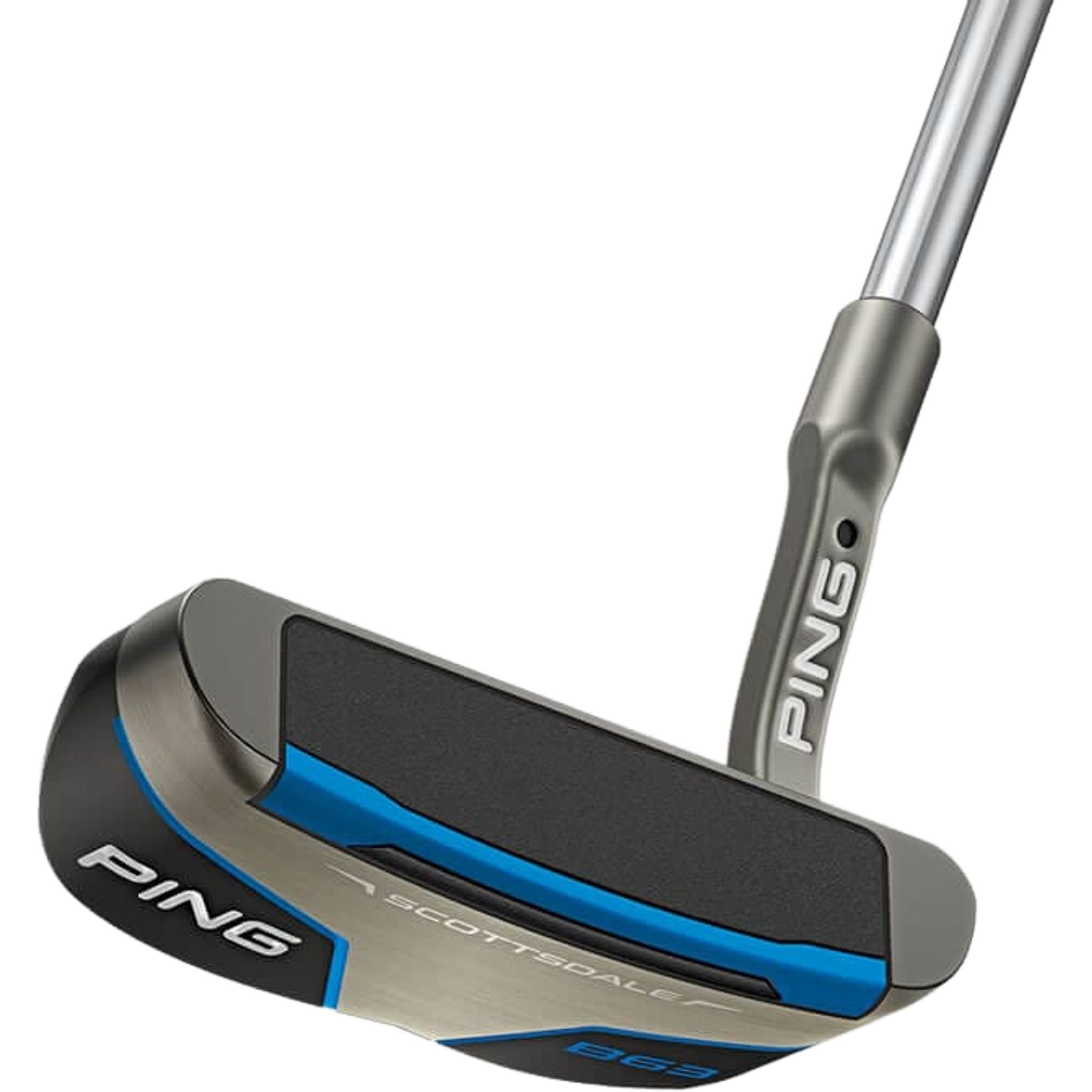 Ping Scottsdale B63 Putter