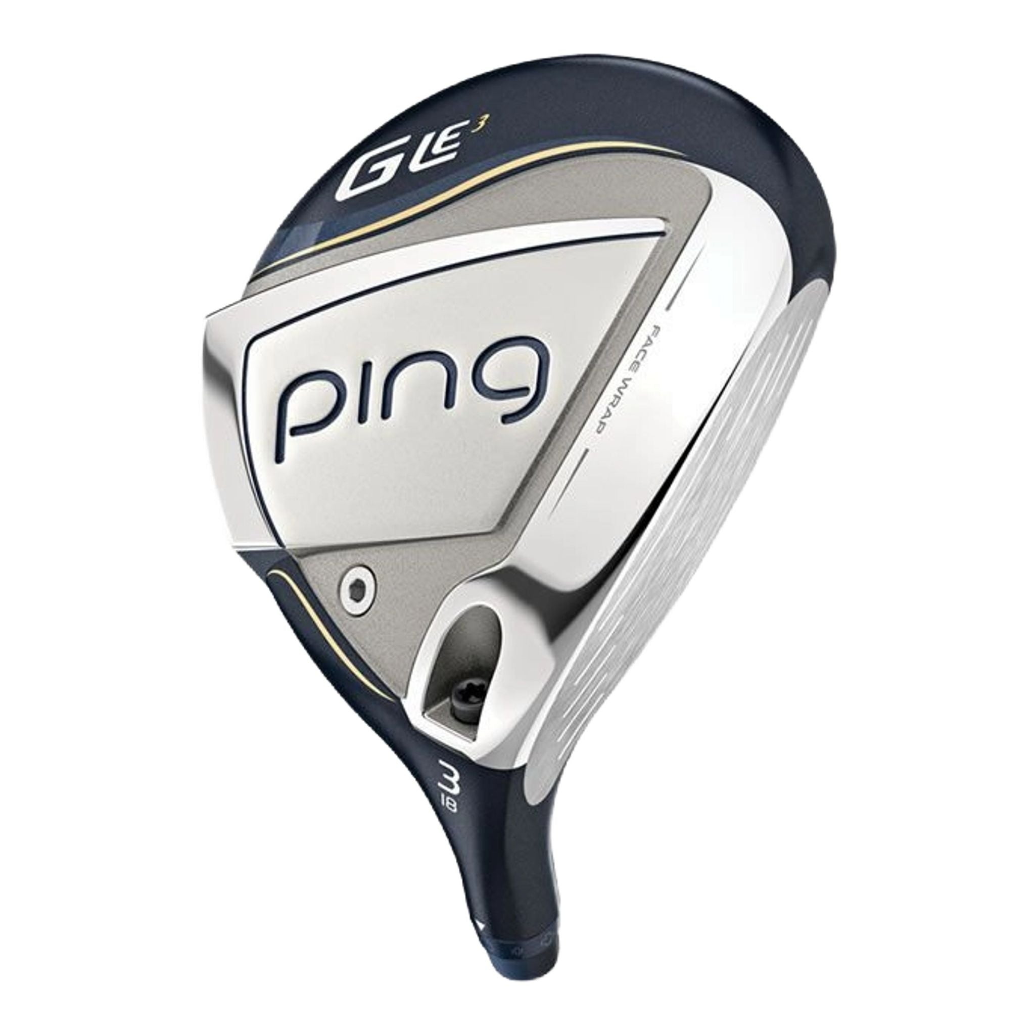 Ping G Le 3 fairway wood women