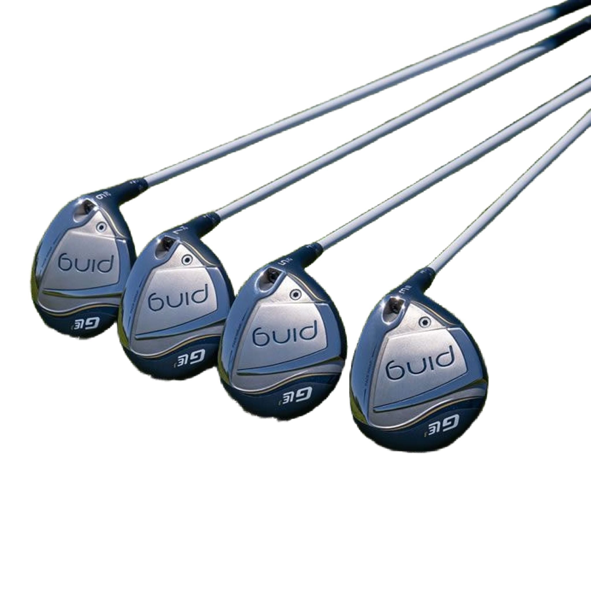 Ping G Le 3 fairway wood women