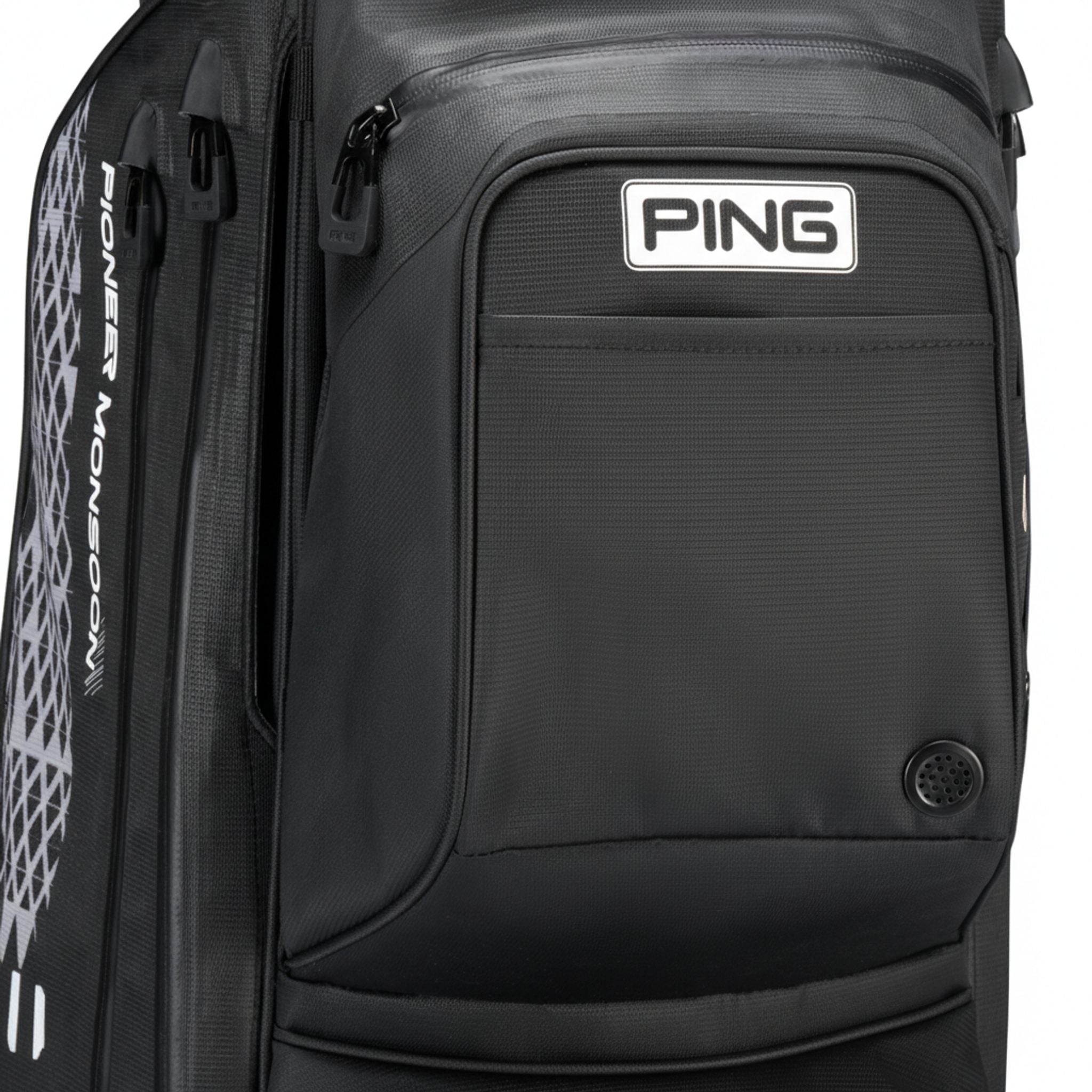 Ping Pioneer Monsoon (20) CB Grey/Black/White