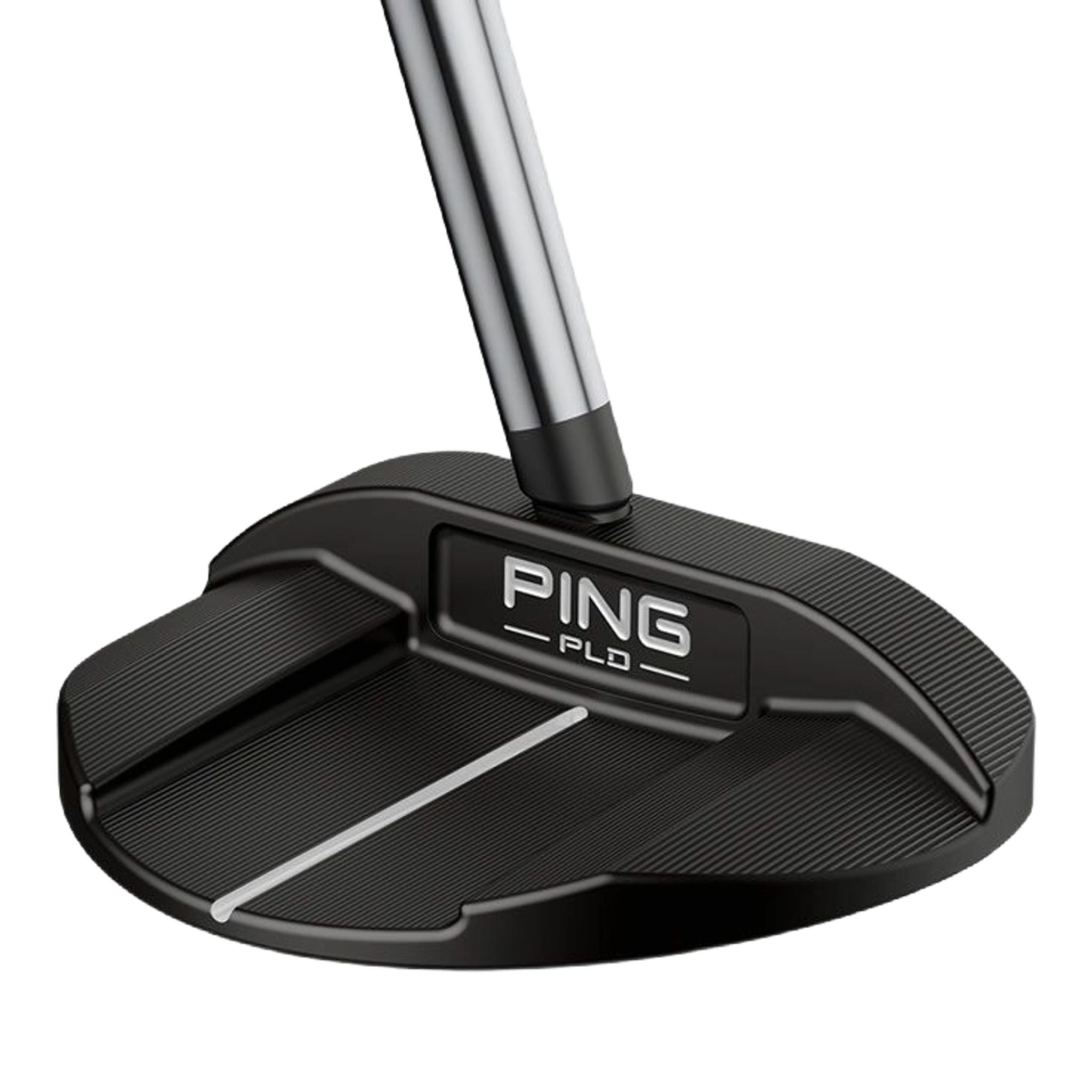 Ping PLD Milled Oslo C Putter
