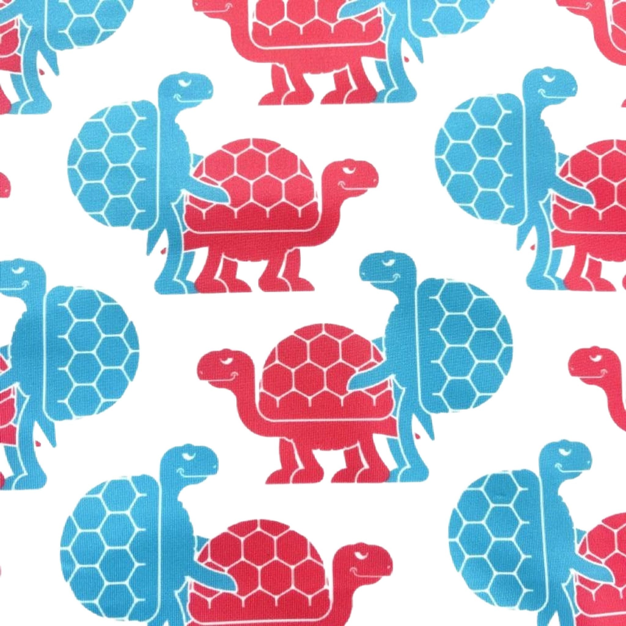 Golf Rowdies Love Turtles Polo Herren