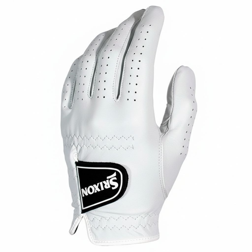 Srixon Premium Cabretta Golfhandschuh