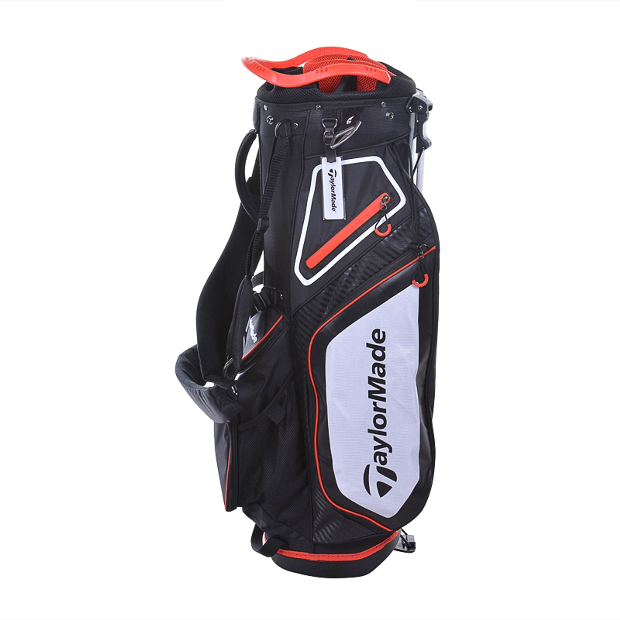 TaylorMade Pro Stand 8,0 Standbag