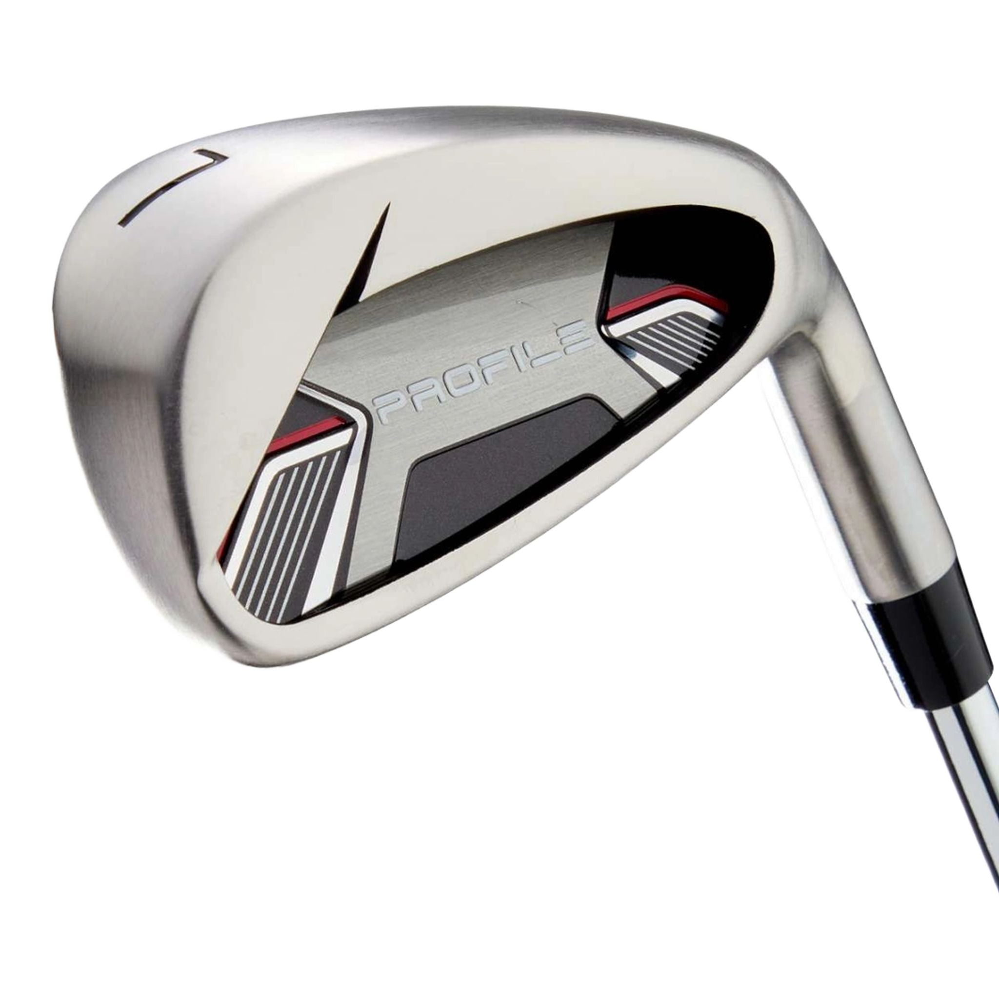 Wilson Profile Einzeleisen Herren