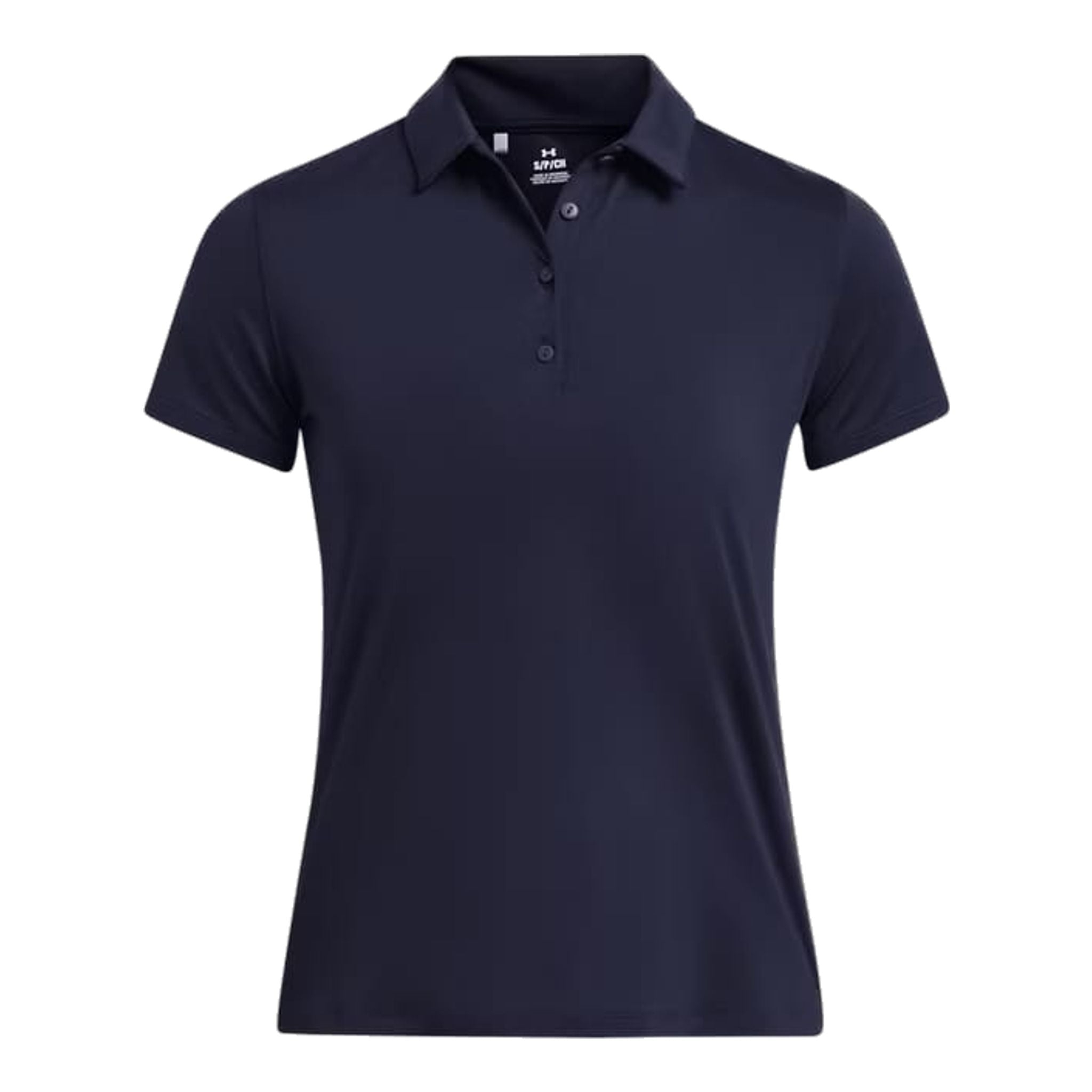 Under Armour UA Playoff SS Polo ženske