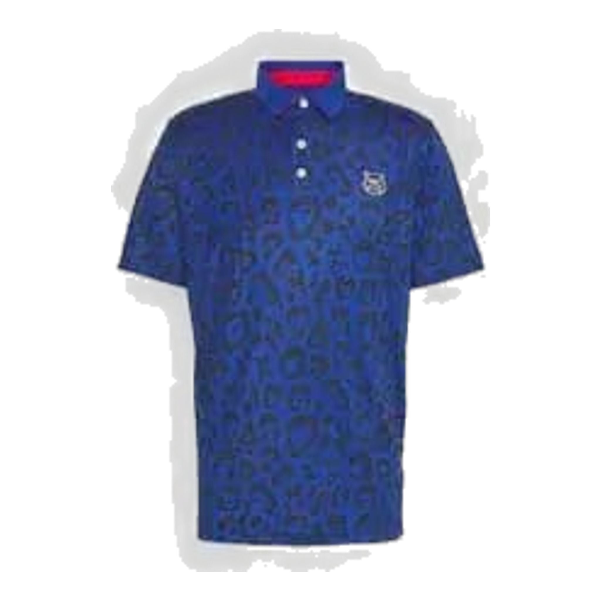 Puma Hoops X Poloshirt Herren