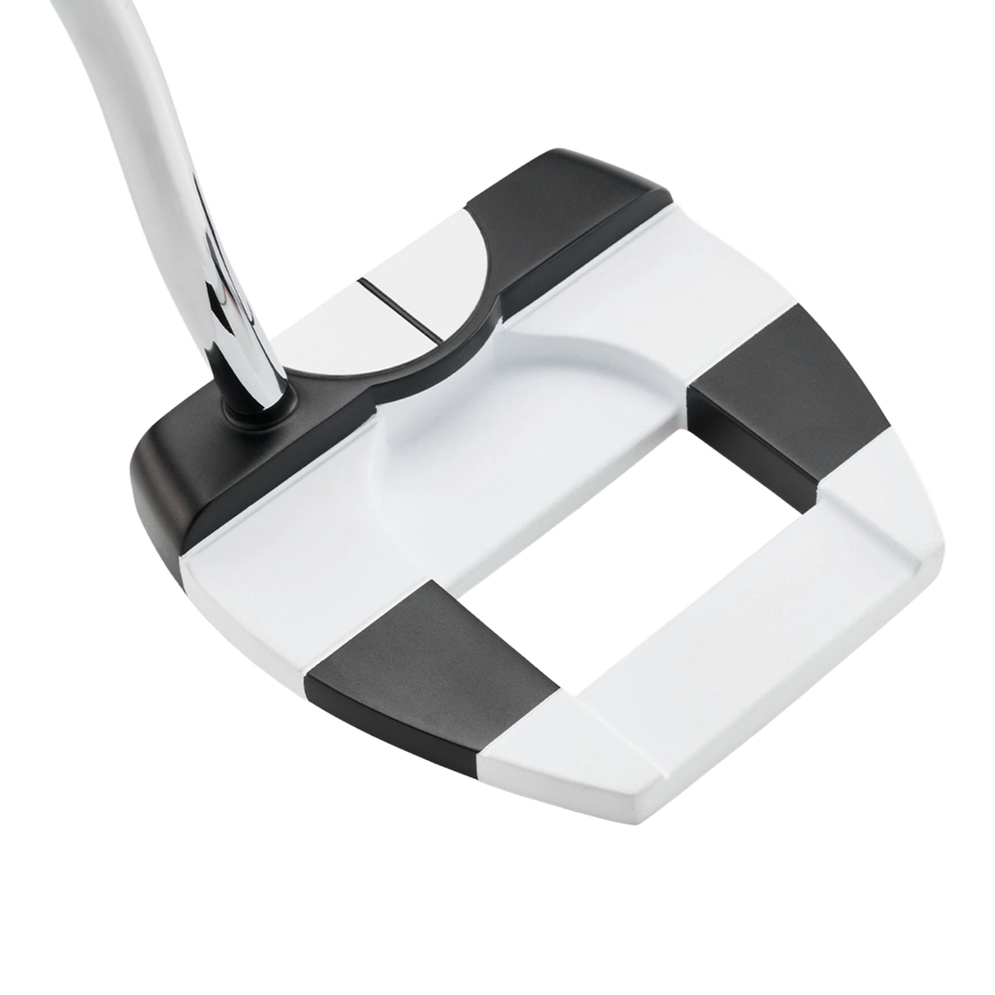 Odyssey Ai-Dual Jailbird 1/2 Ball Cruiser Putter
