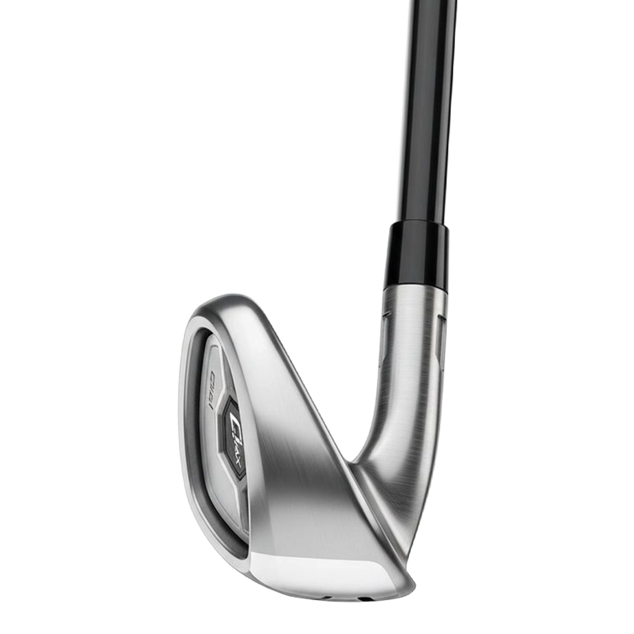 TaylorMade Qi Max HL Eisensatz