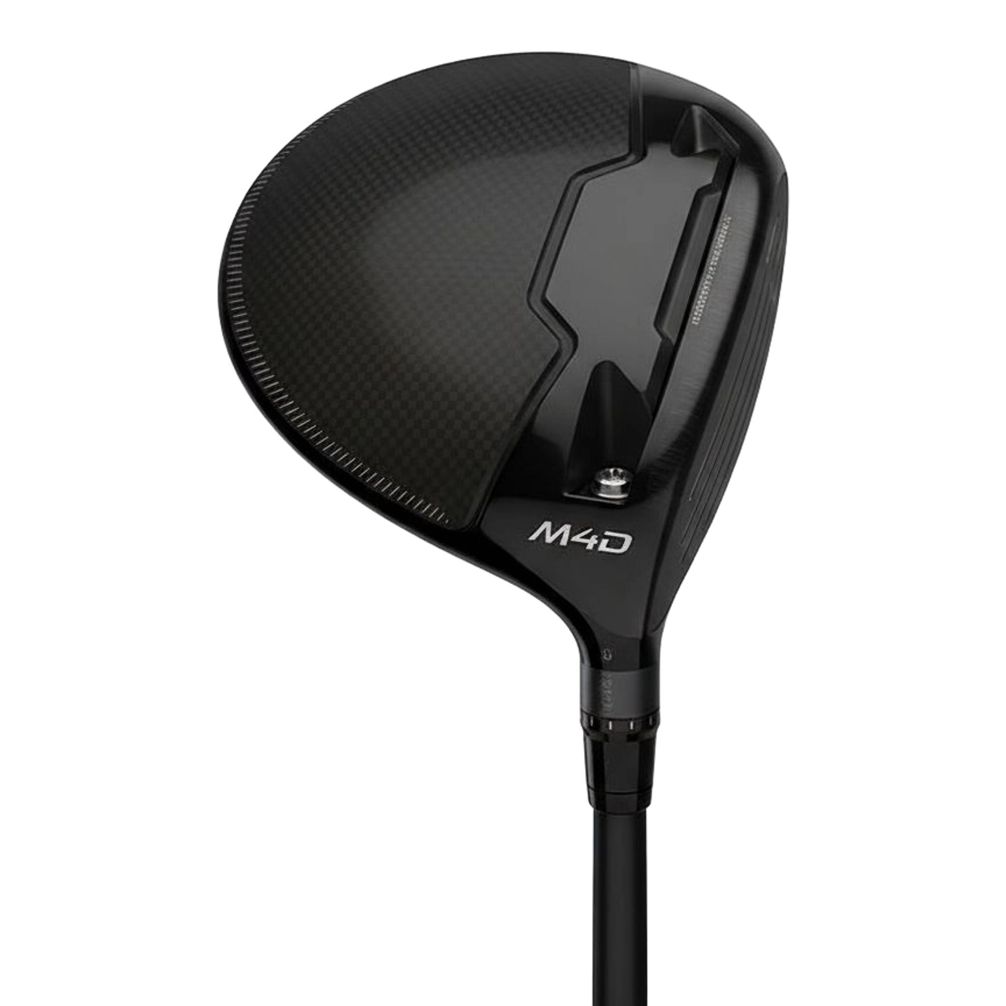 TaylorMade Qi4D Max Fairwayholz