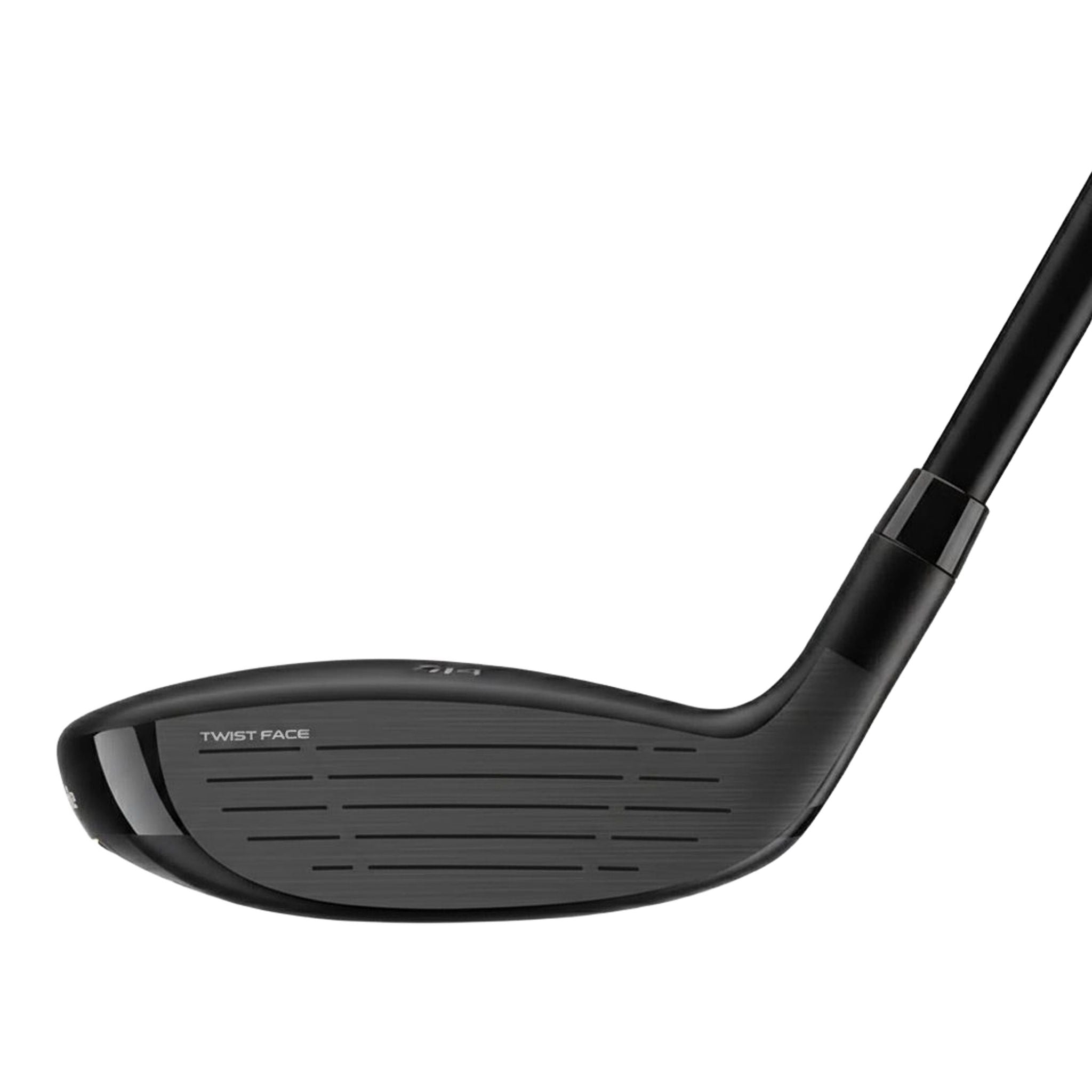 TaylorMade Qi4D Max Rescue