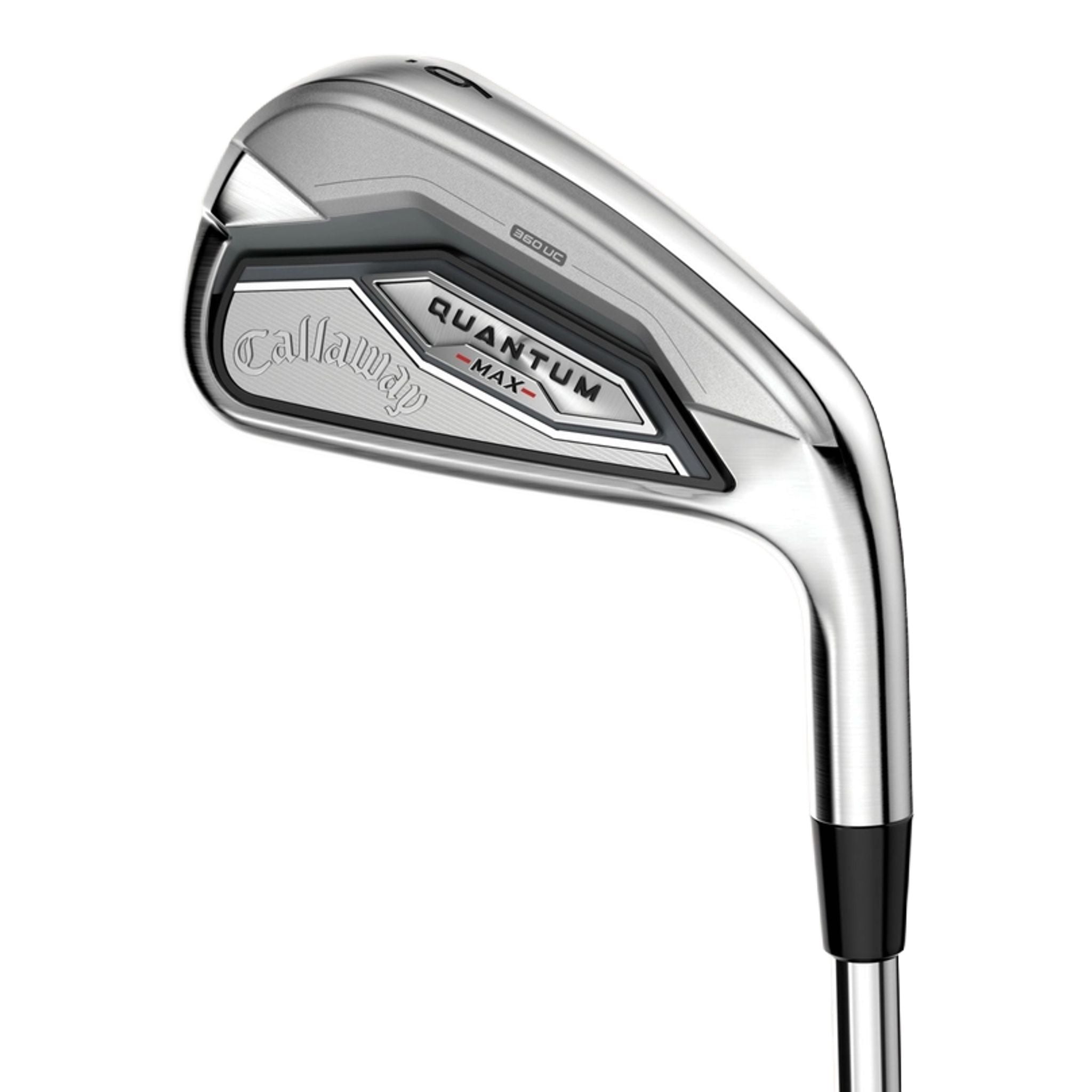 Moški komplet likalnikov Callaway Quantum Max