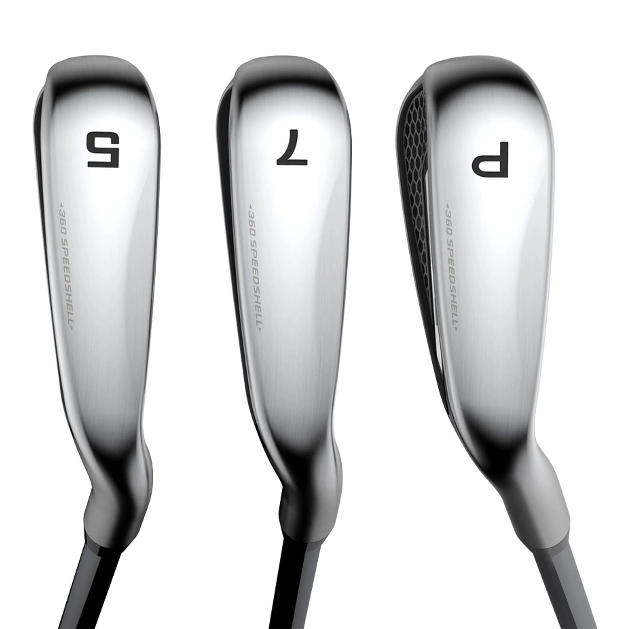 Cobra King (2026) Eisensatz Herren