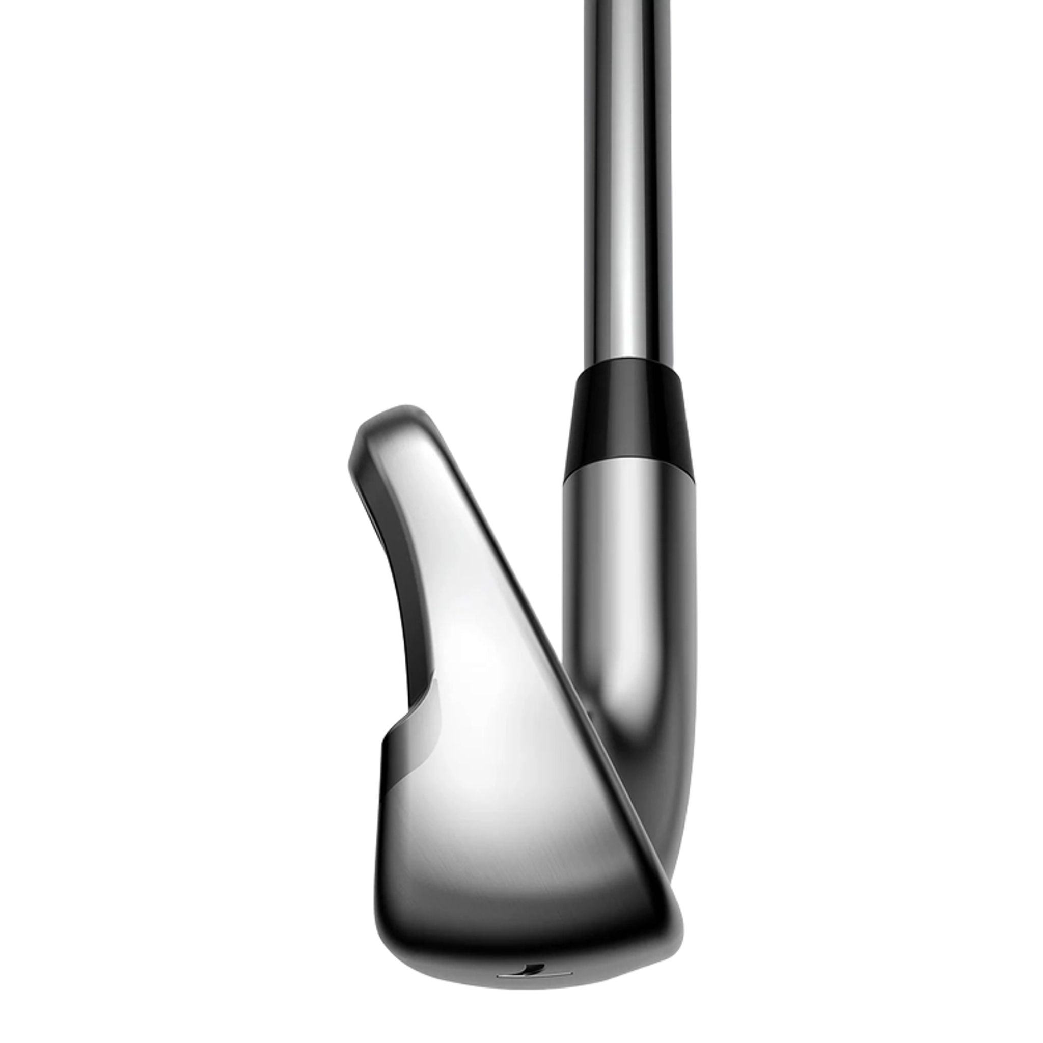 Cobra King (2026) Eisensatz Herren